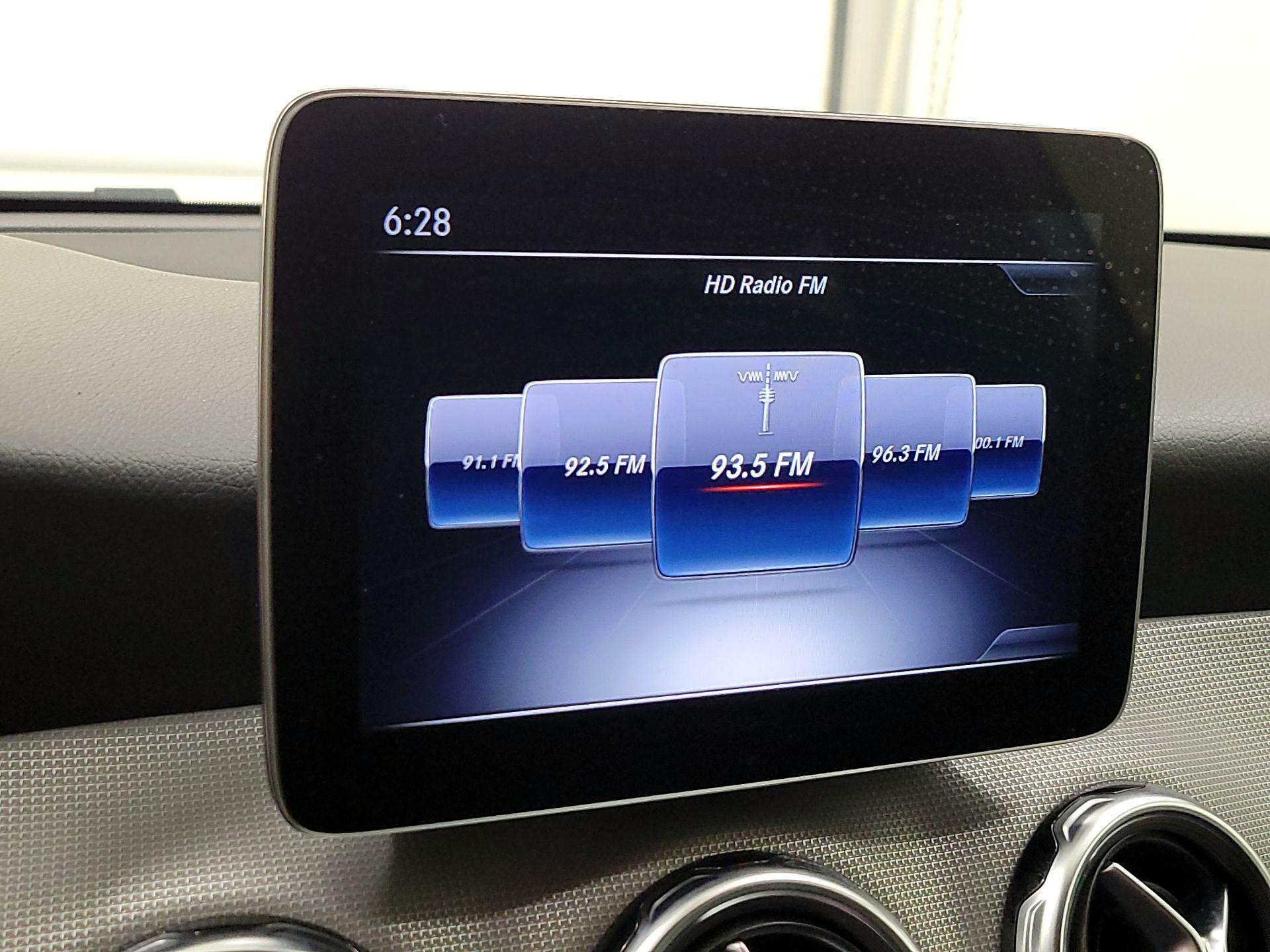 Thumbnail: 2020 Mercedes-Benz GLA - 15