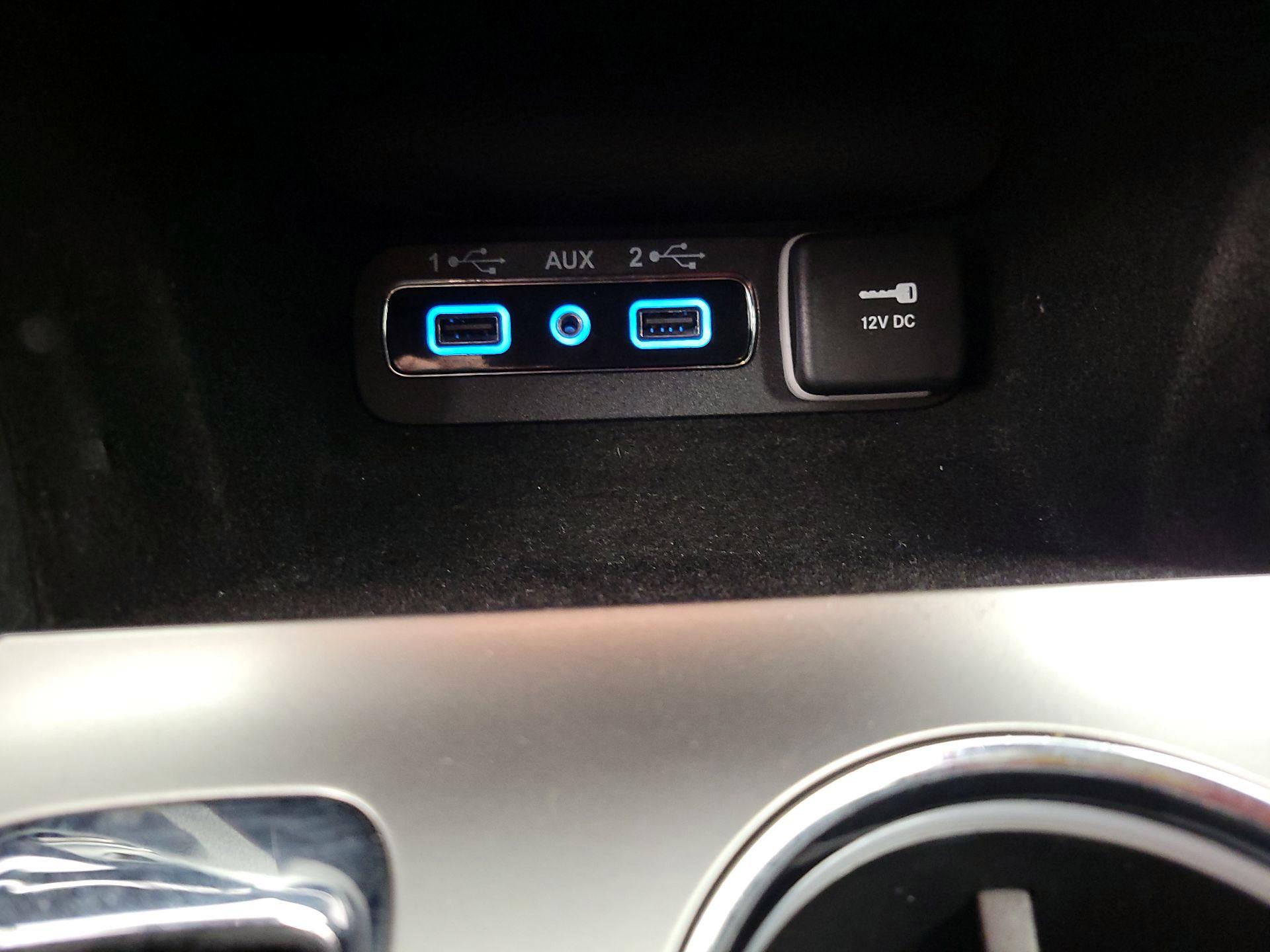 Thumbnail: 2019 Jeep Grand Cherokee - 18