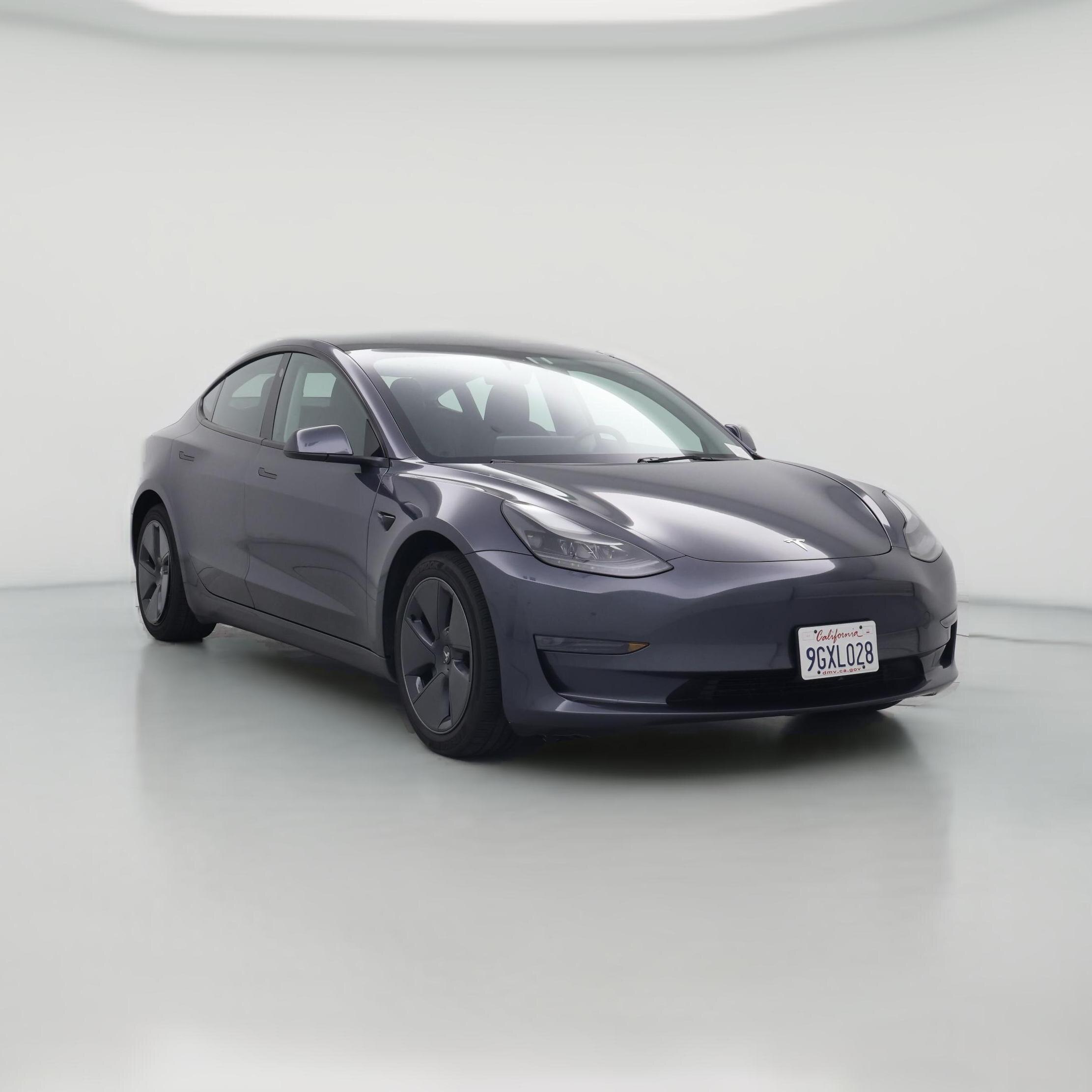 Thumbnail: 2023 Tesla Model 3 - 1