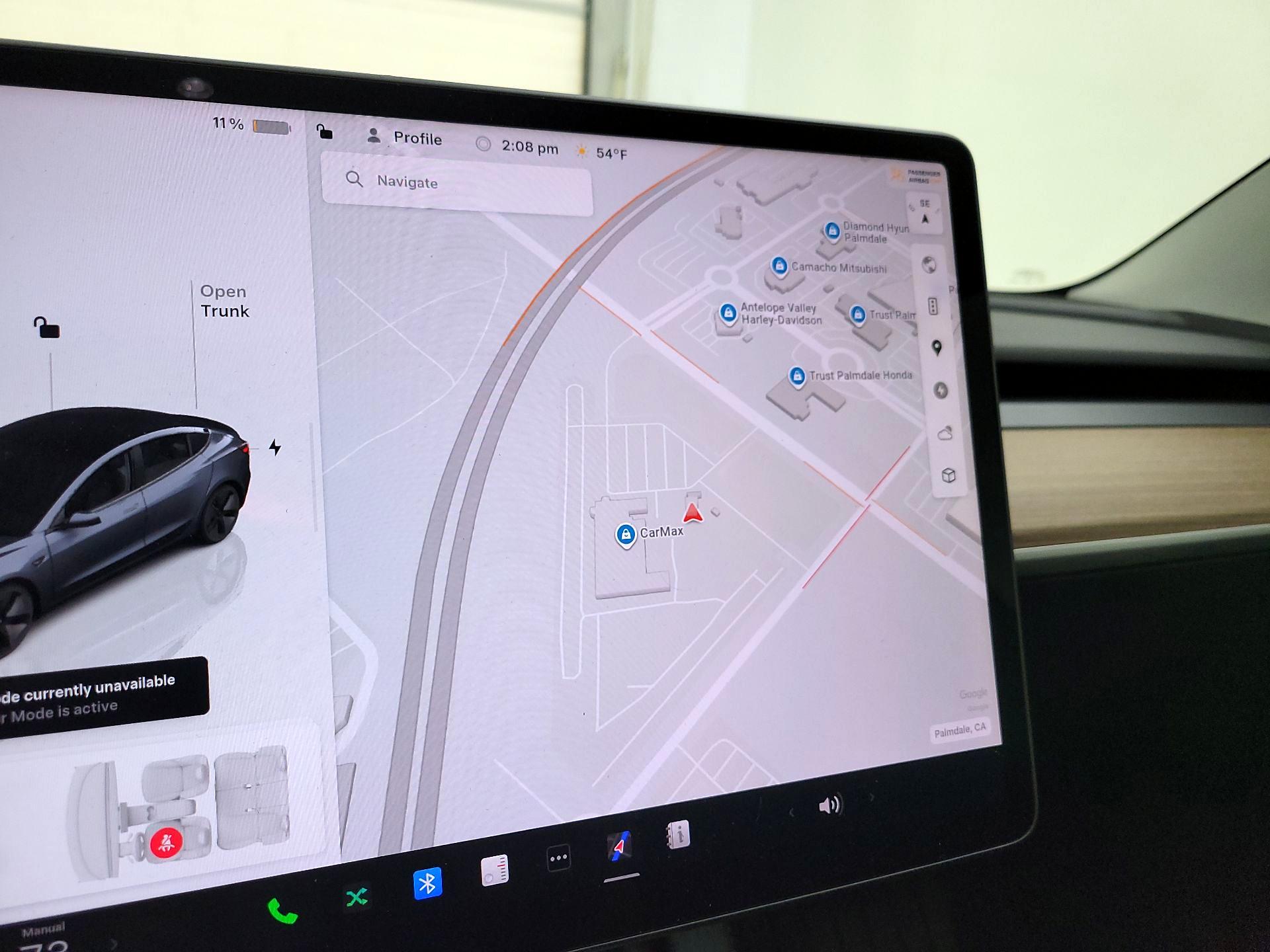 Thumbnail: 2023 Tesla Model 3 - 13