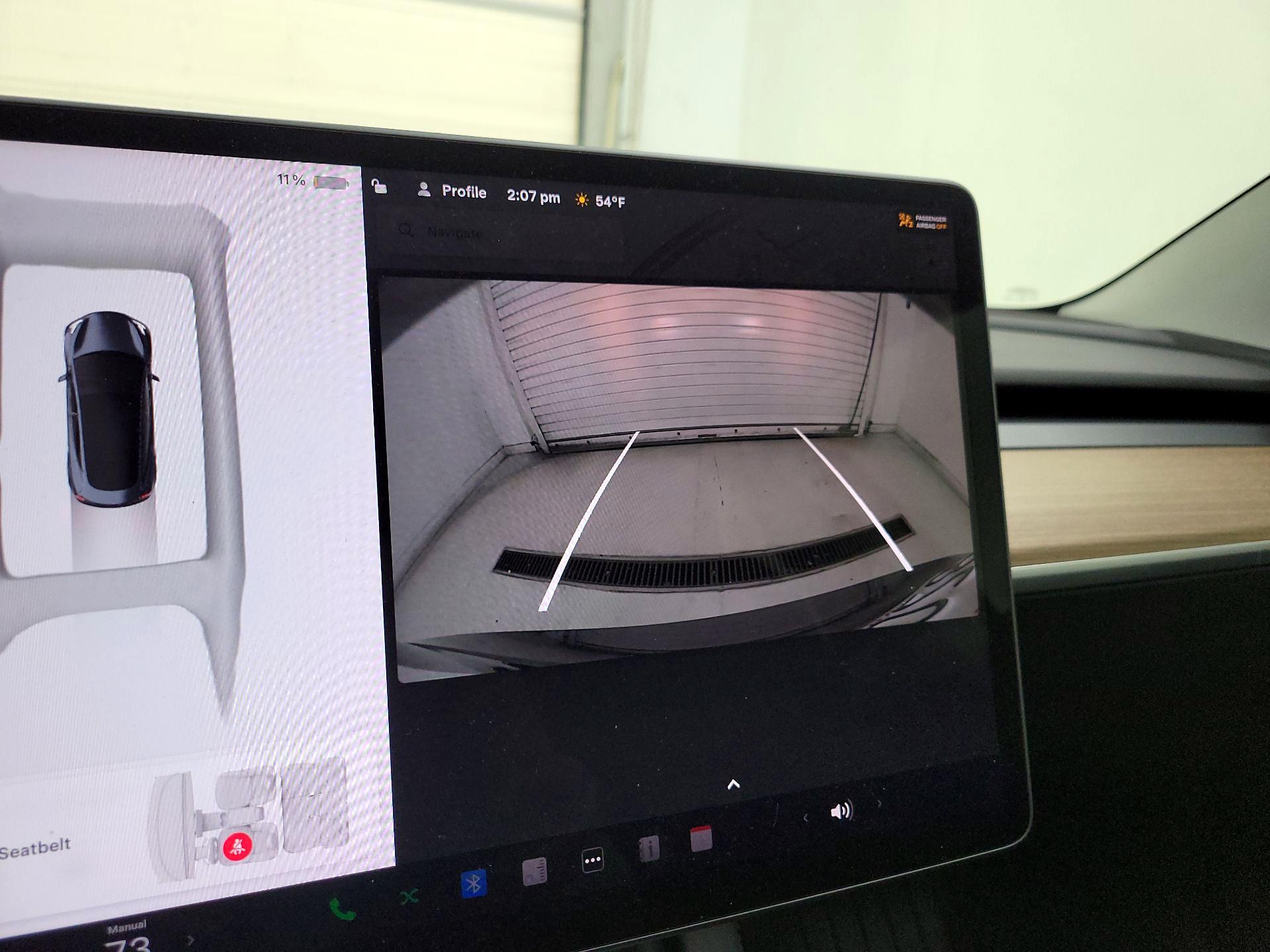 Thumbnail: 2023 Tesla Model 3 - 14