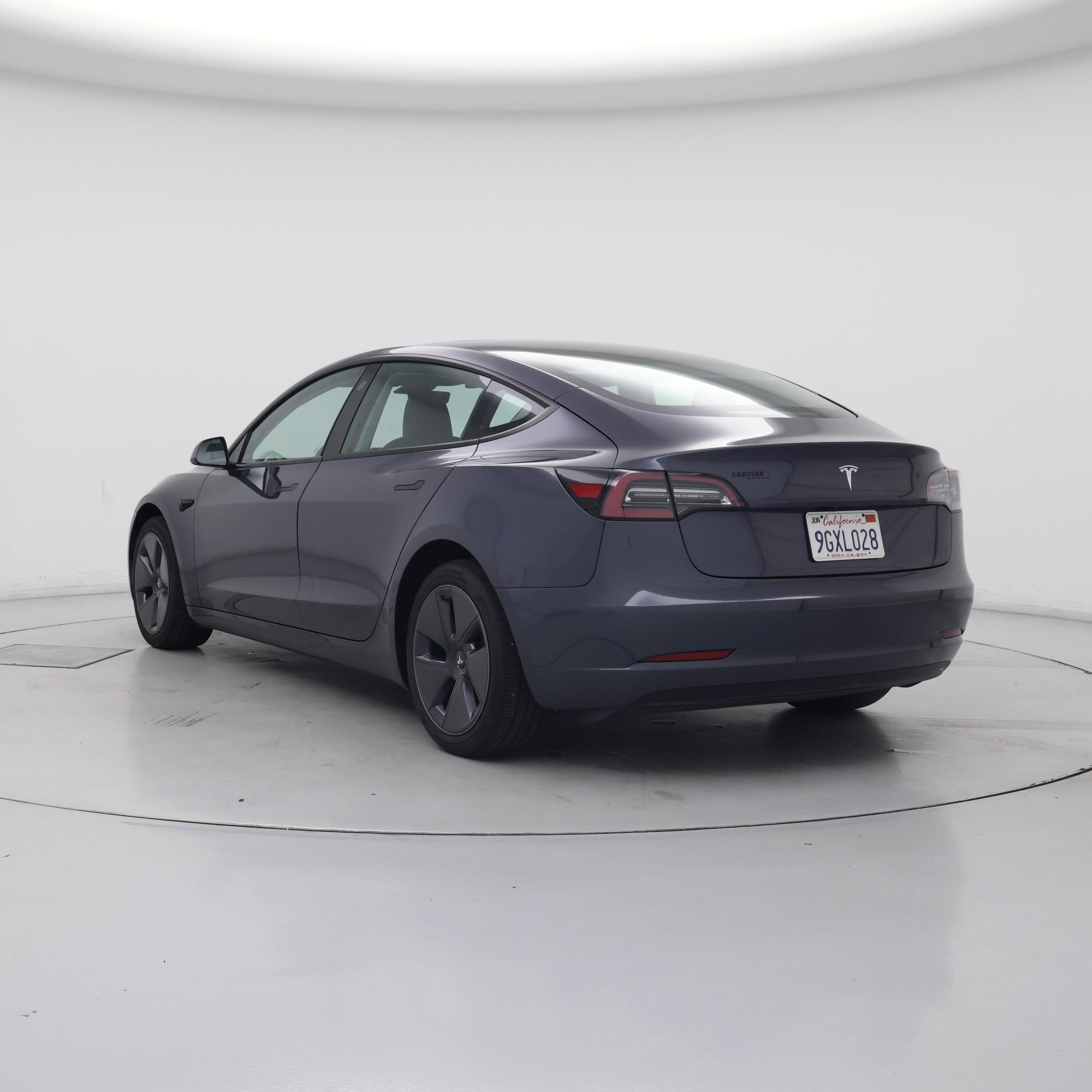 Thumbnail: 2023 Tesla Model 3 - 2