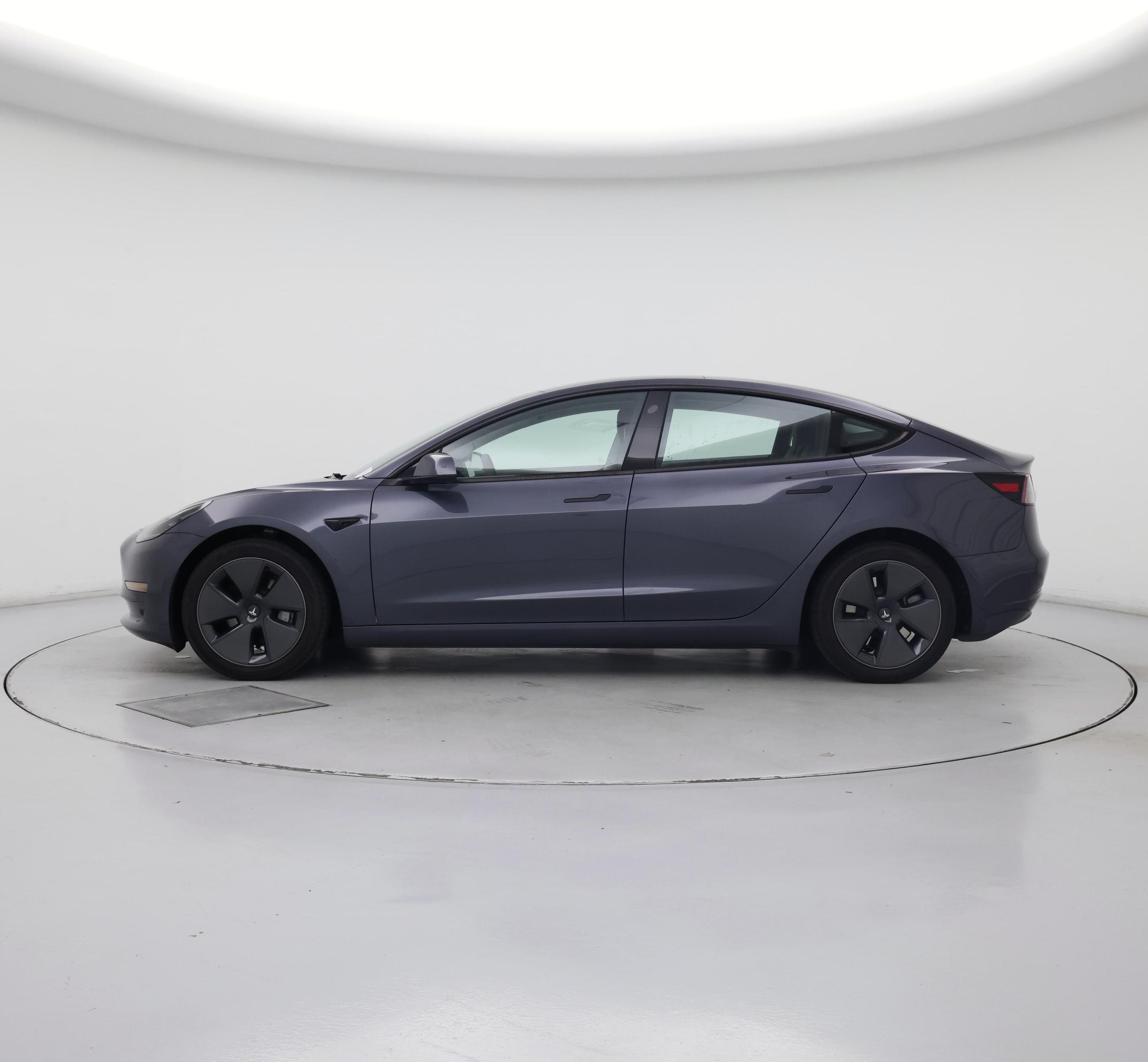 Thumbnail: 2023 Tesla Model 3 - 3