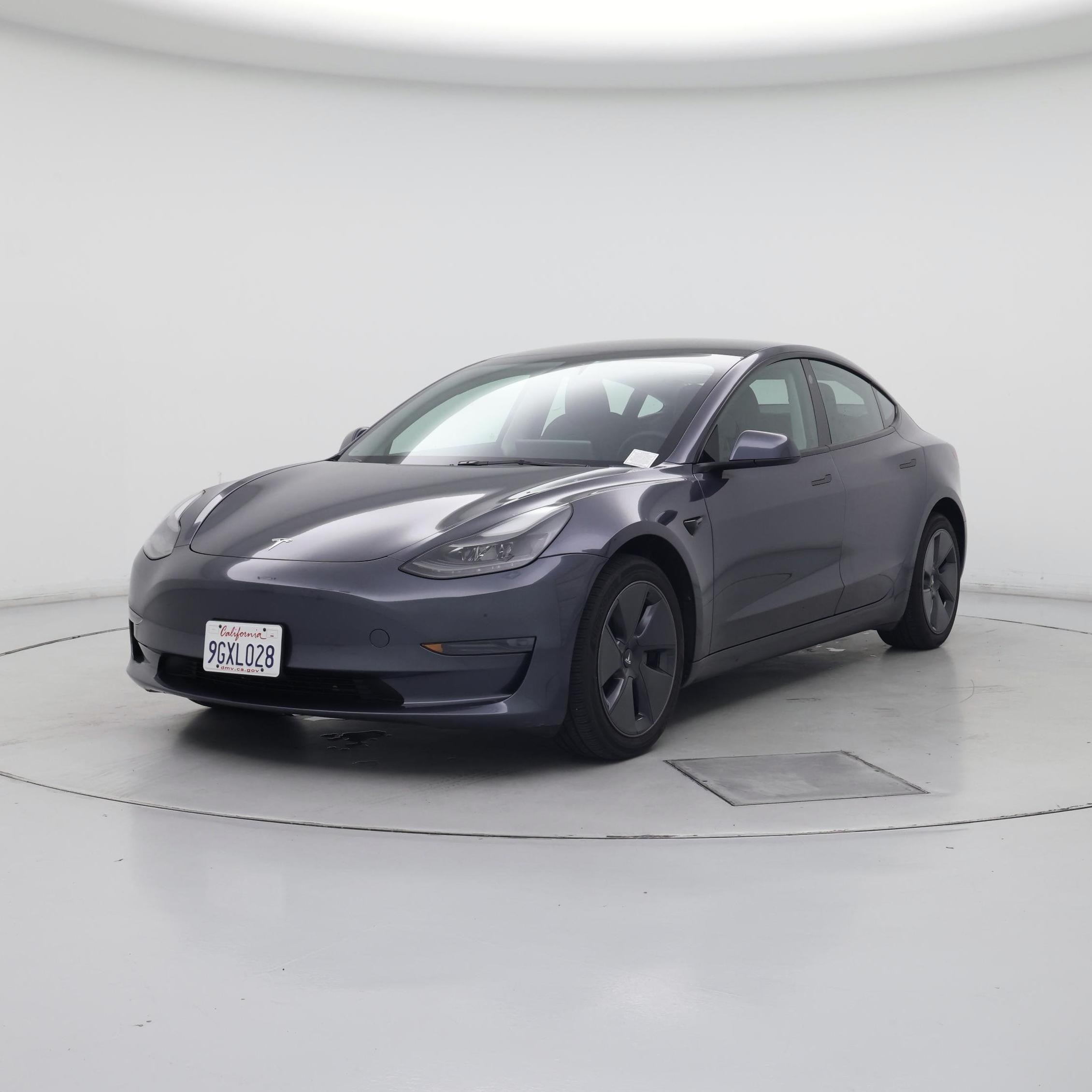 Thumbnail: 2023 Tesla Model 3 - 4
