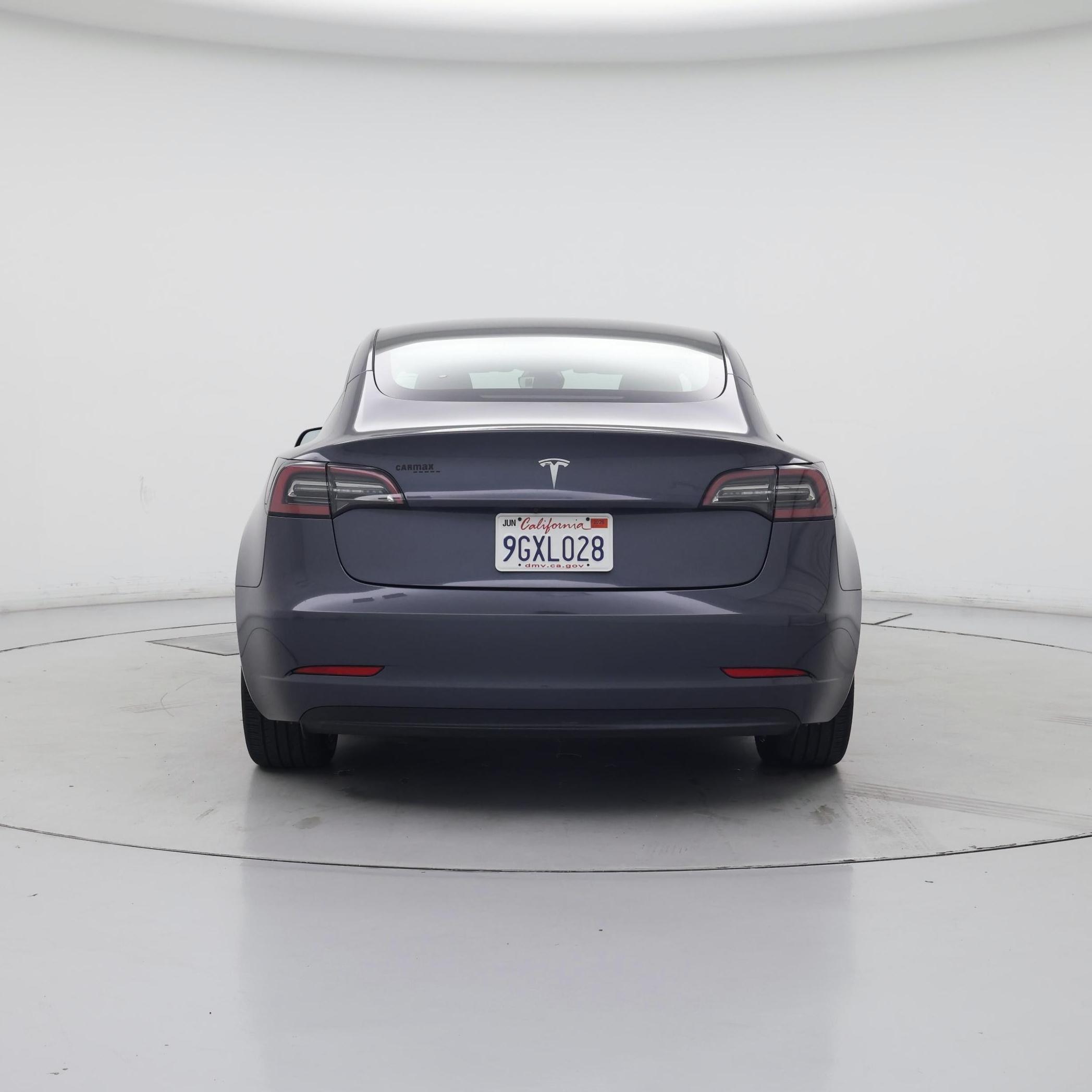 Thumbnail: 2023 Tesla Model 3 - 6