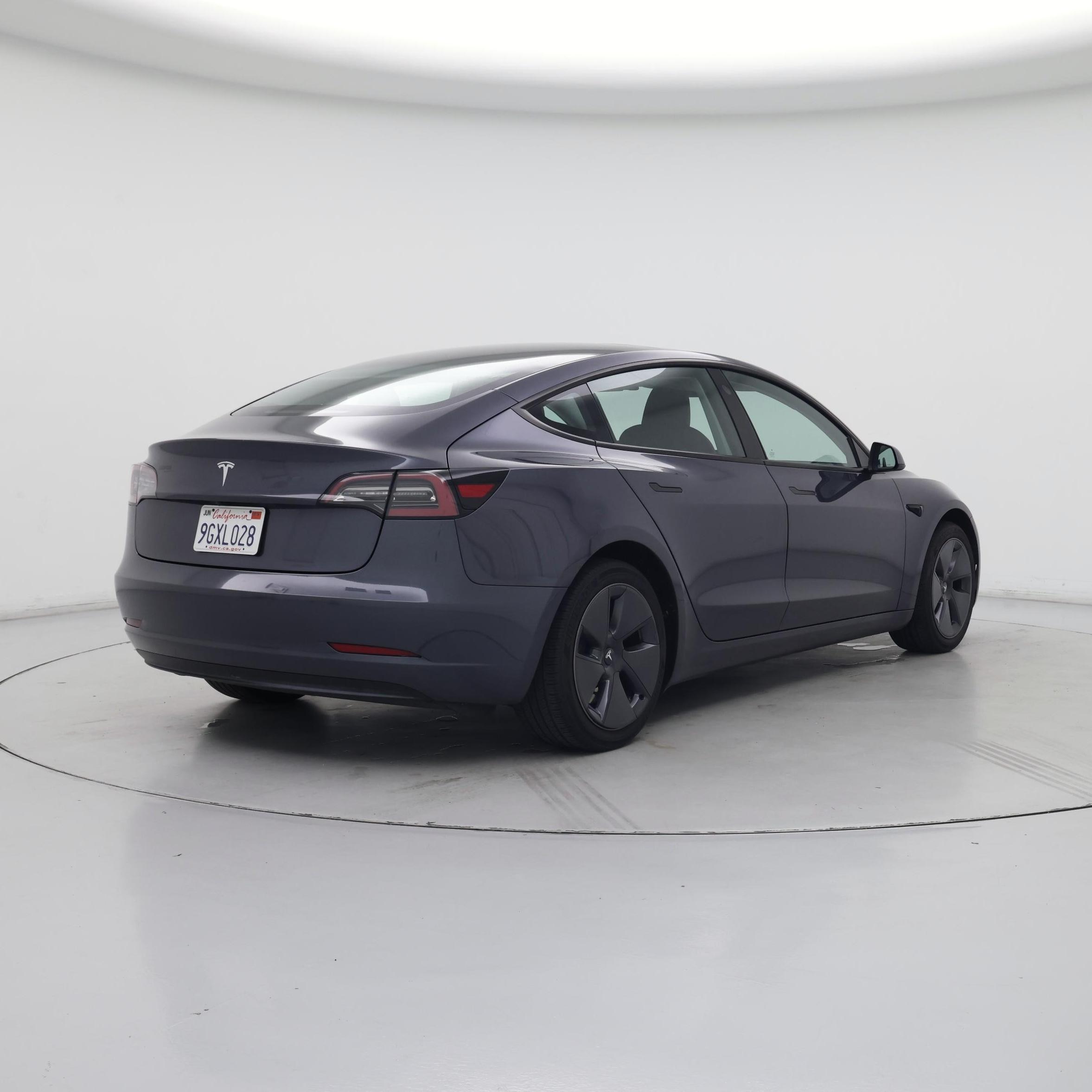 Thumbnail: 2023 Tesla Model 3 - 8