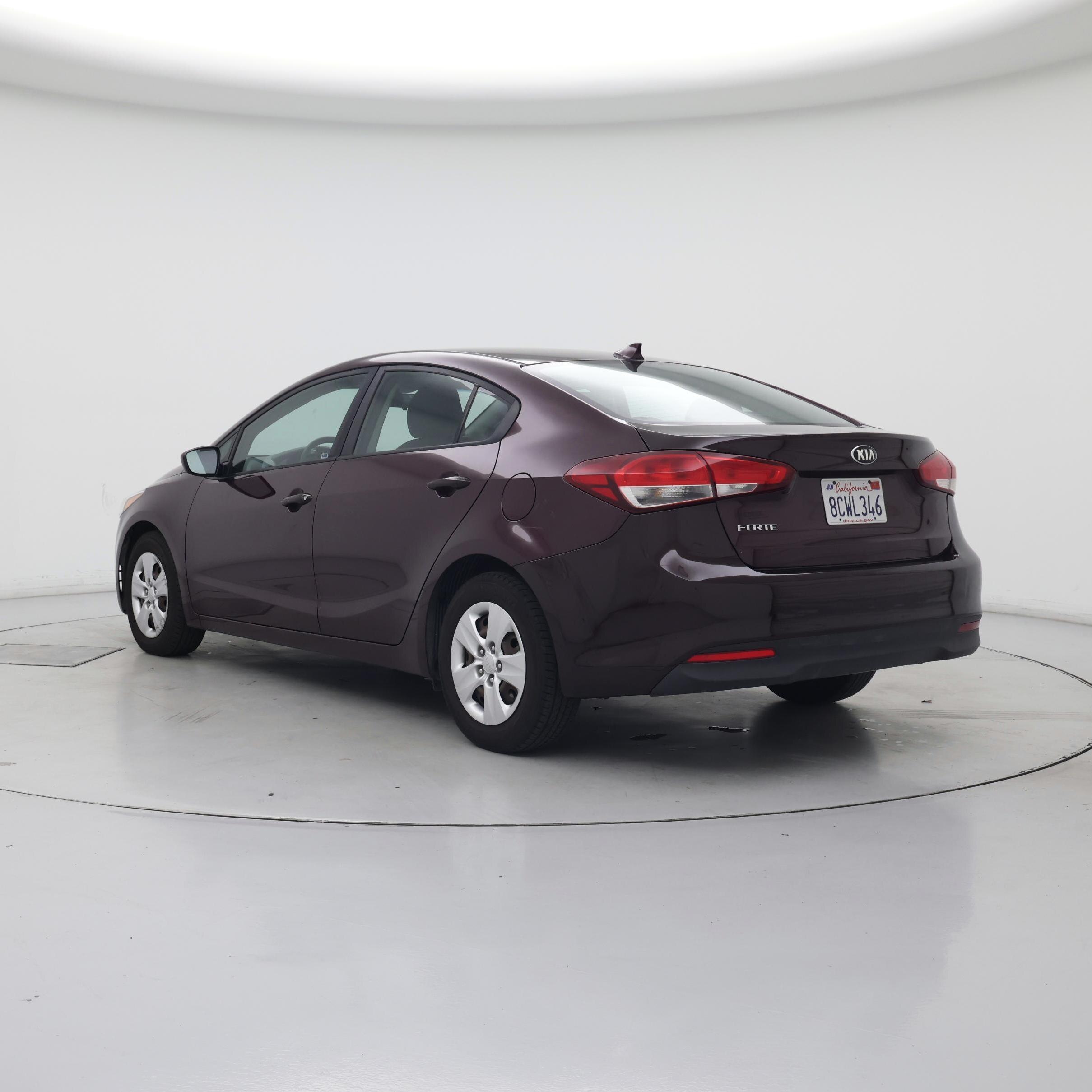 Thumbnail: 2017 Kia Forte - 2