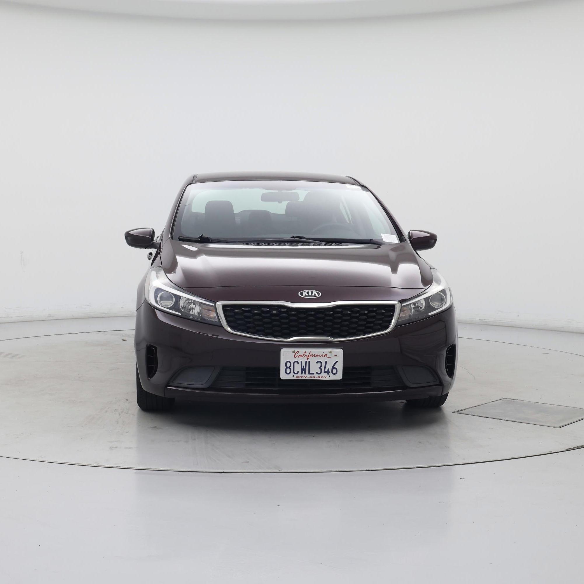 Thumbnail: 2017 Kia Forte - 5