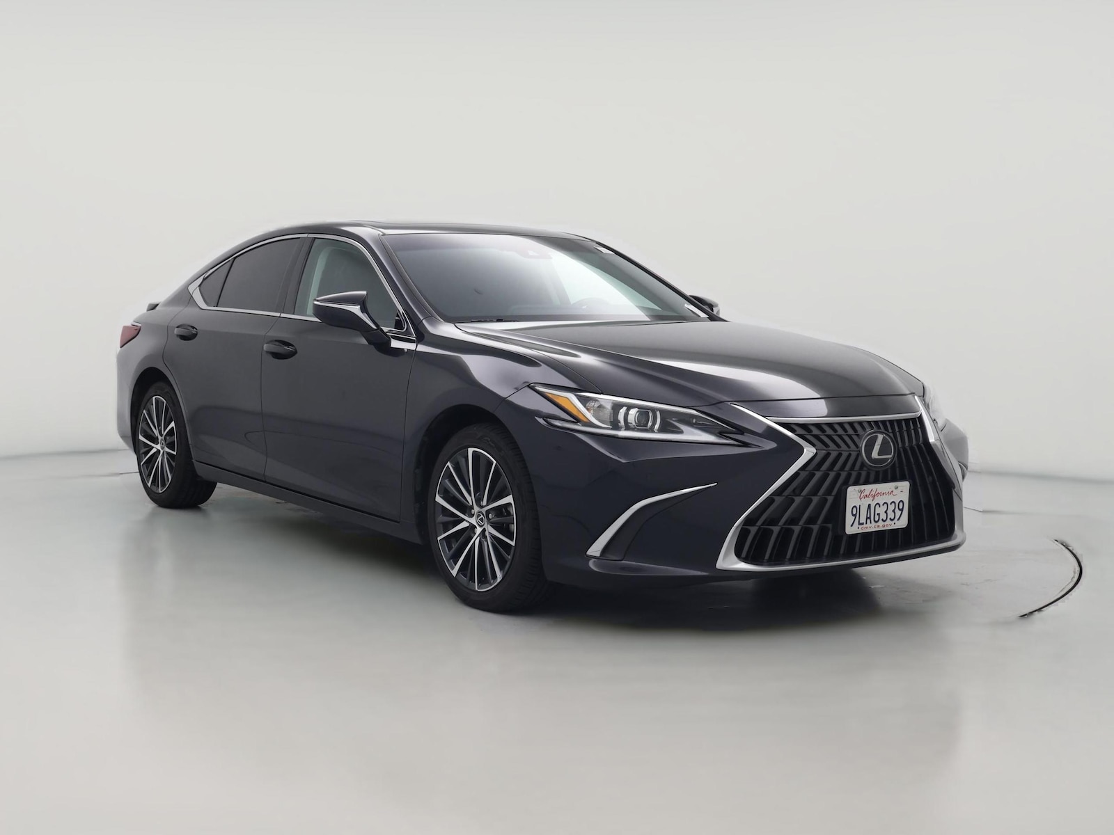 2024 Lexus ES Hybrid 300h