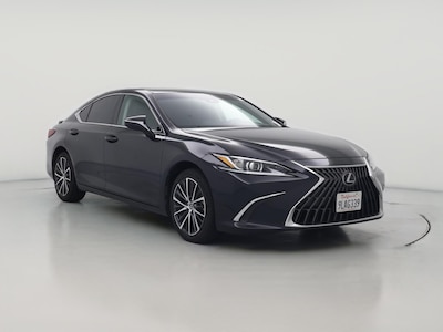 2024 Lexus ES 300h