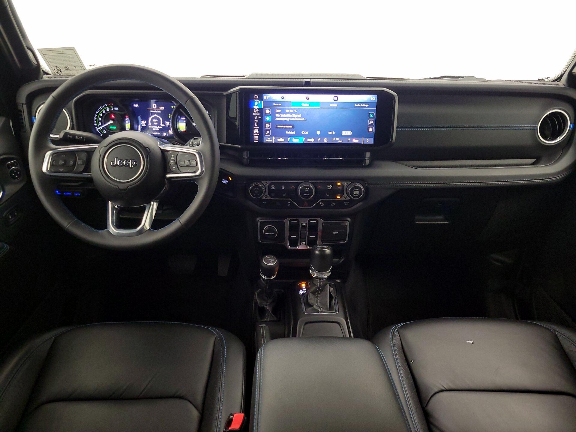 Thumbnail: 2024 Jeep Wrangler - 9