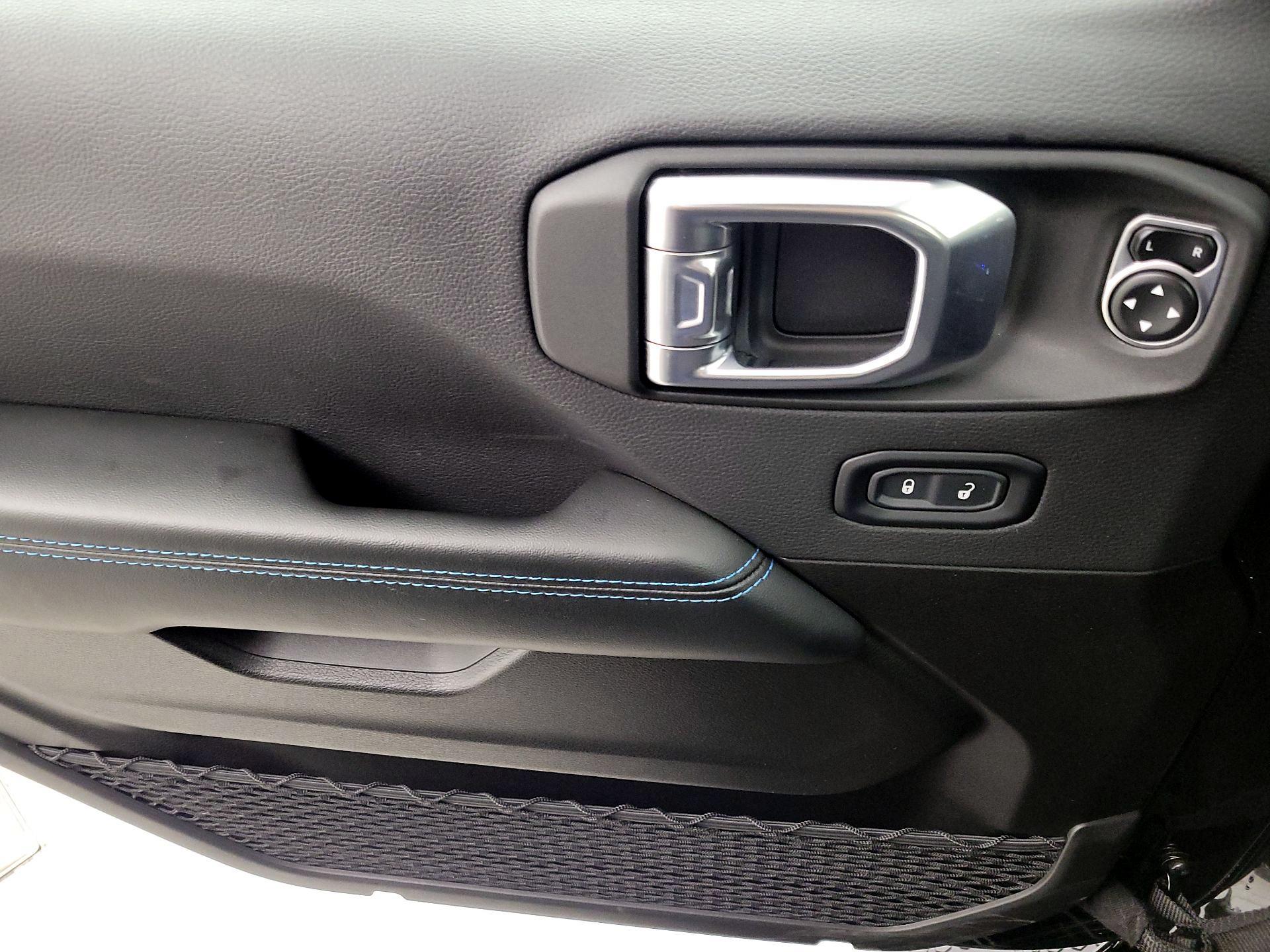 Thumbnail: 2024 Jeep Wrangler - 12