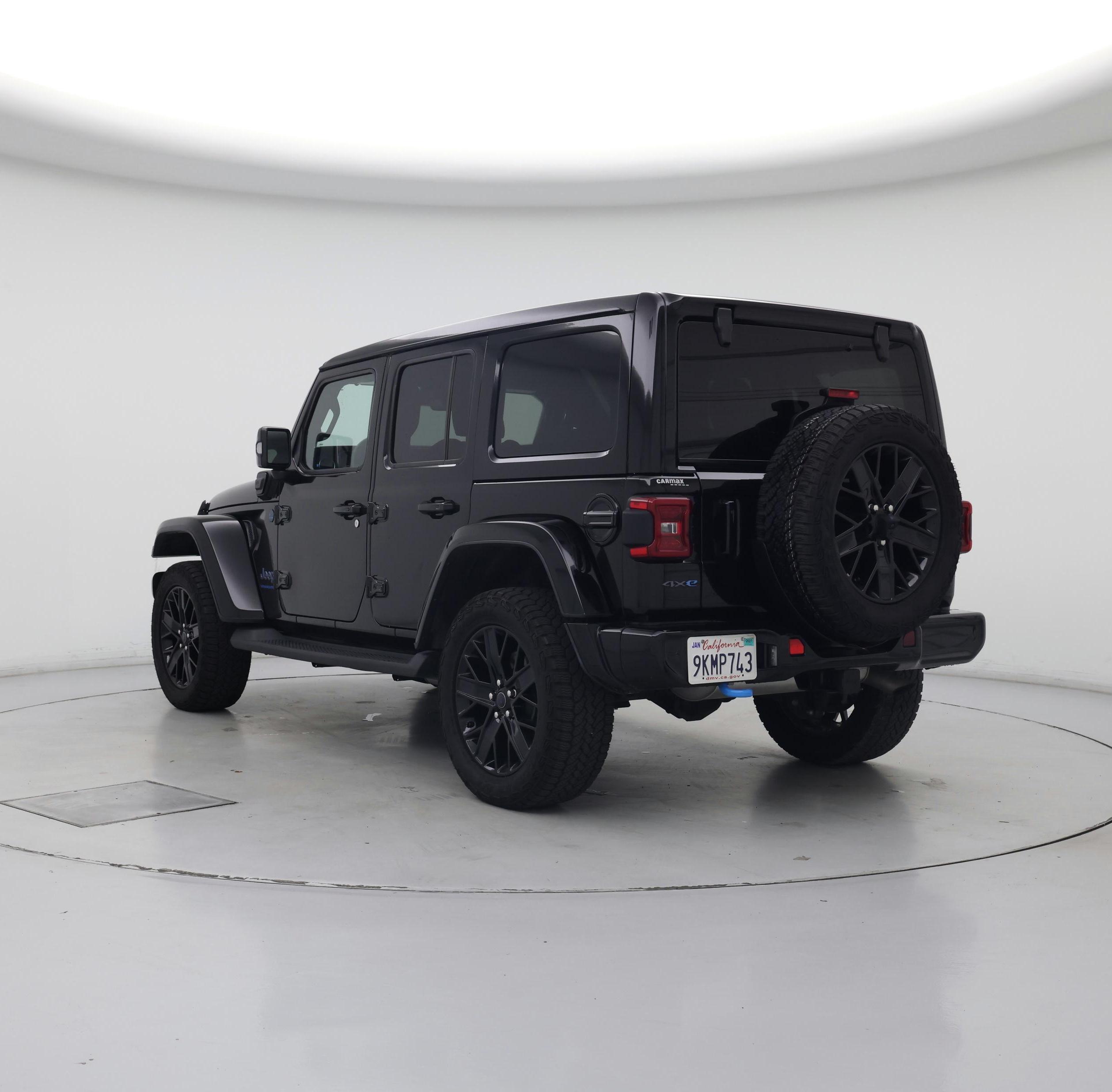 Thumbnail: 2024 Jeep Wrangler - 2