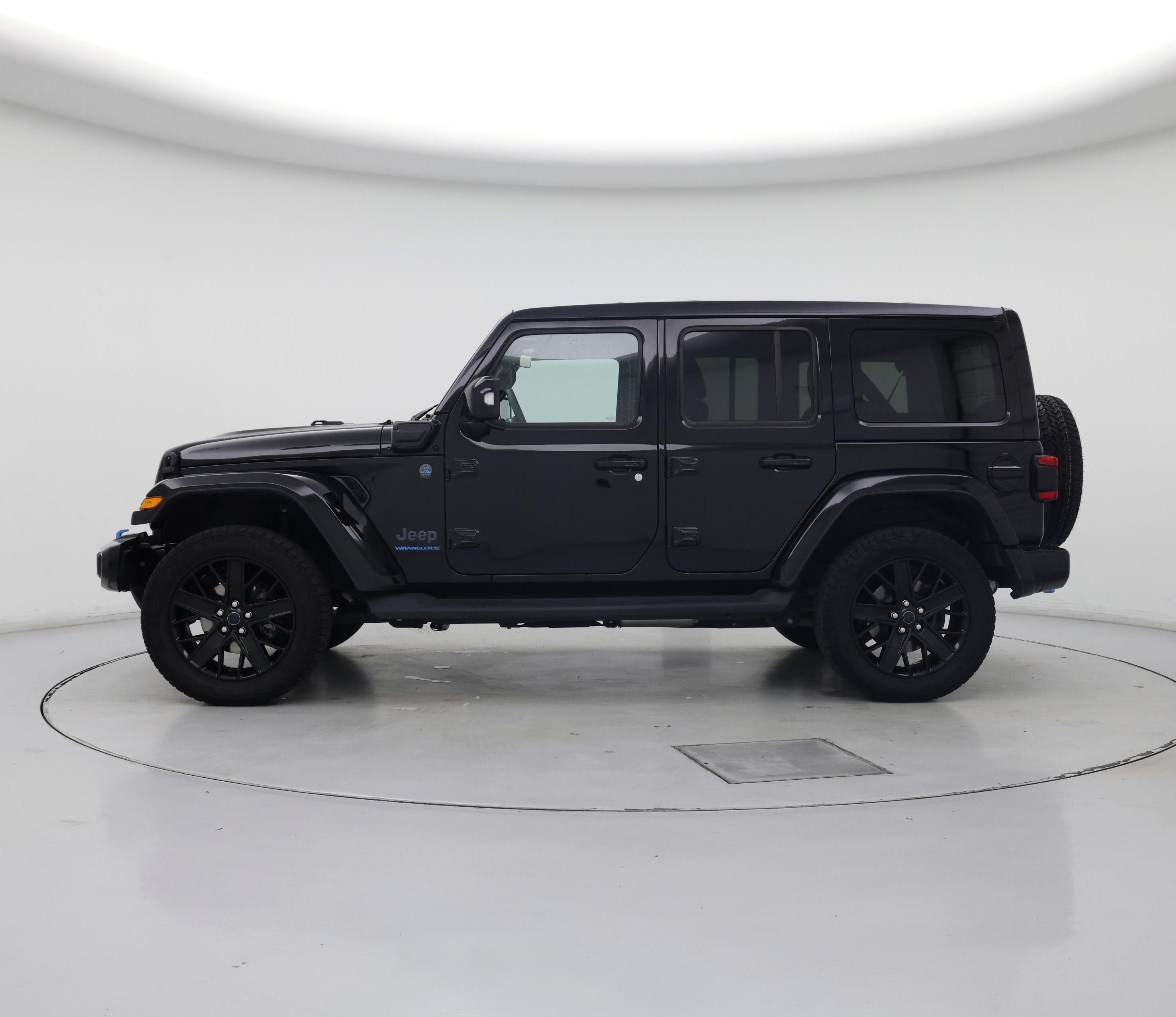 Thumbnail: 2024 Jeep Wrangler - 3