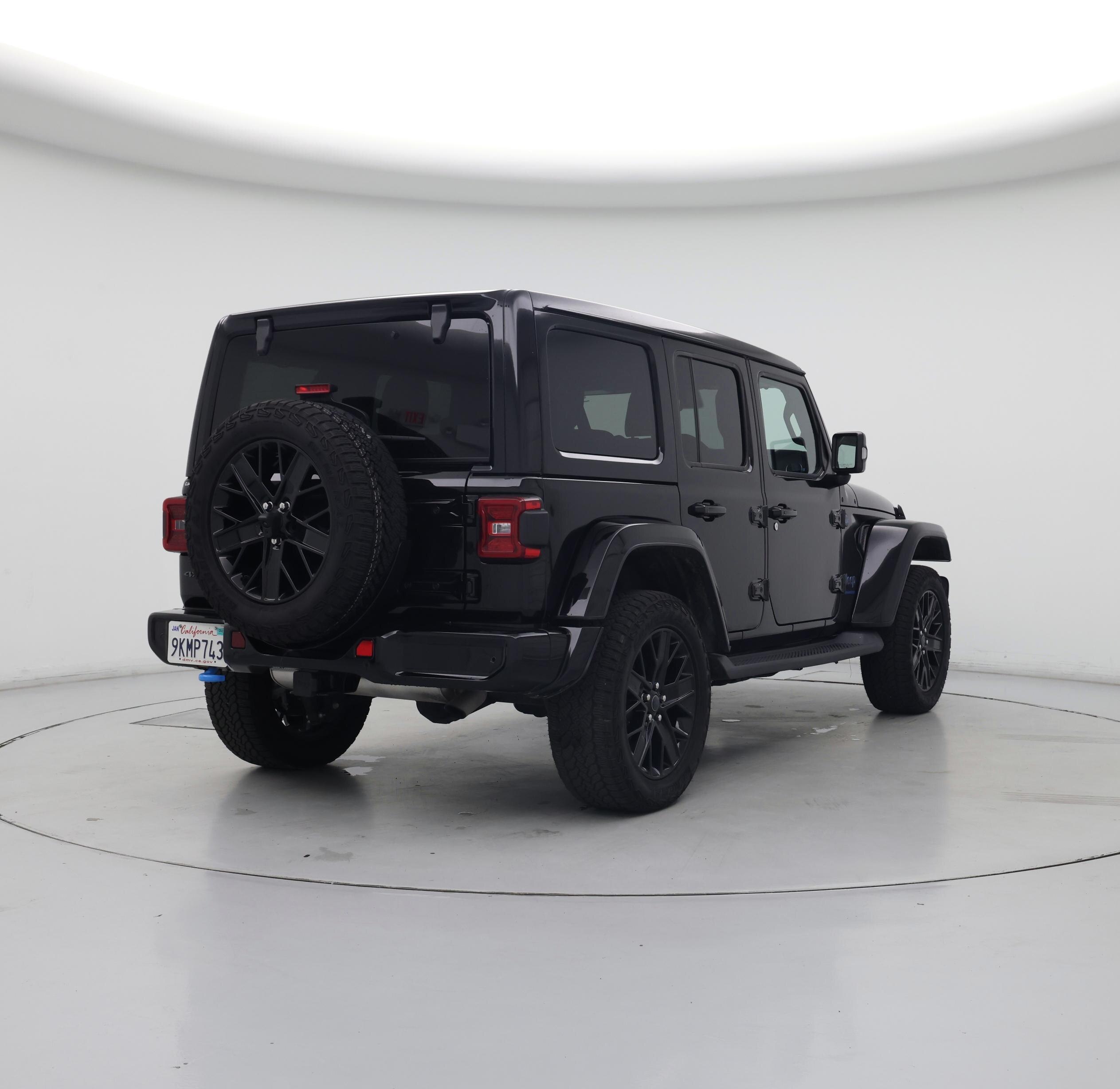 Thumbnail: 2024 Jeep Wrangler - 8
