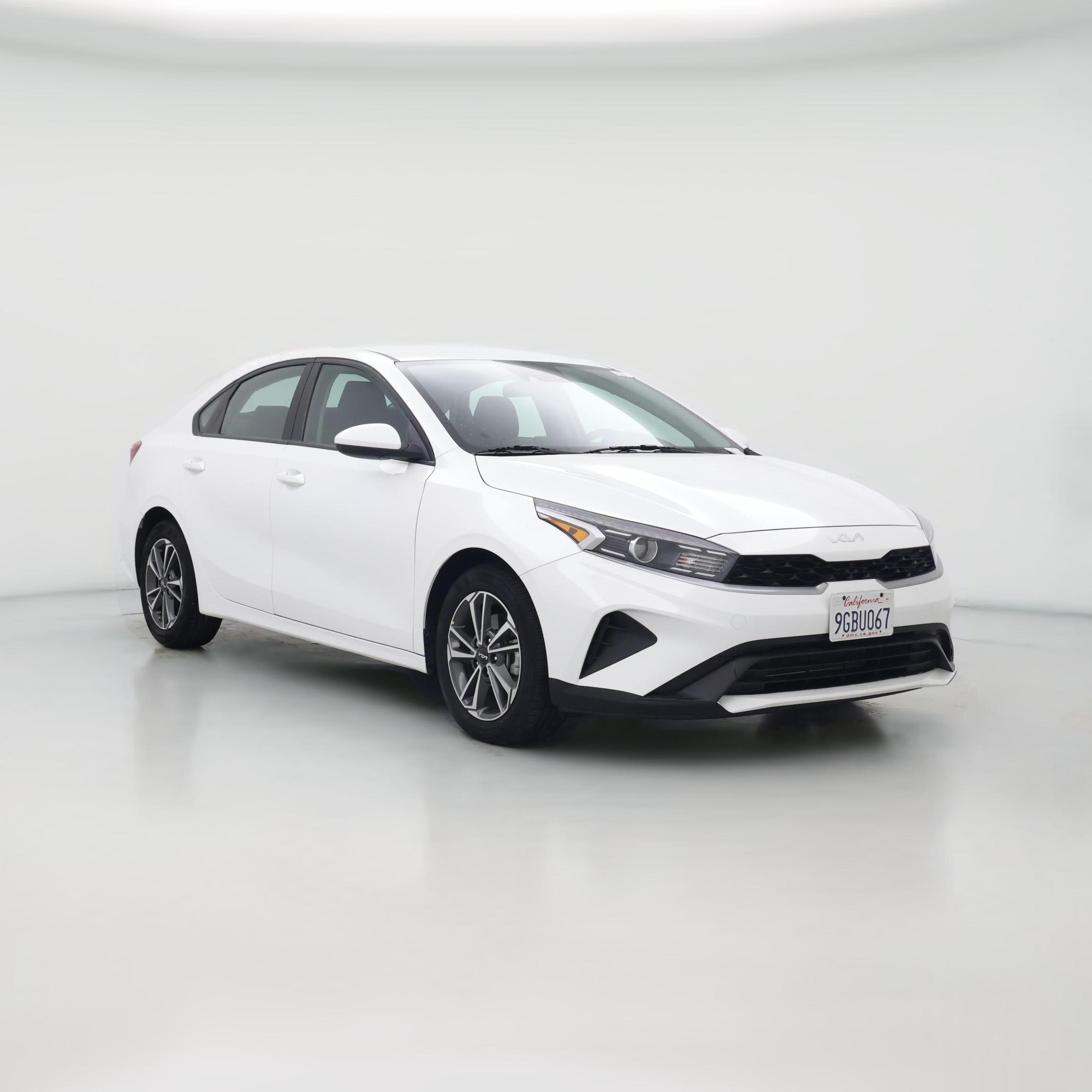 Thumbnail: 2023 Kia Forte - 1