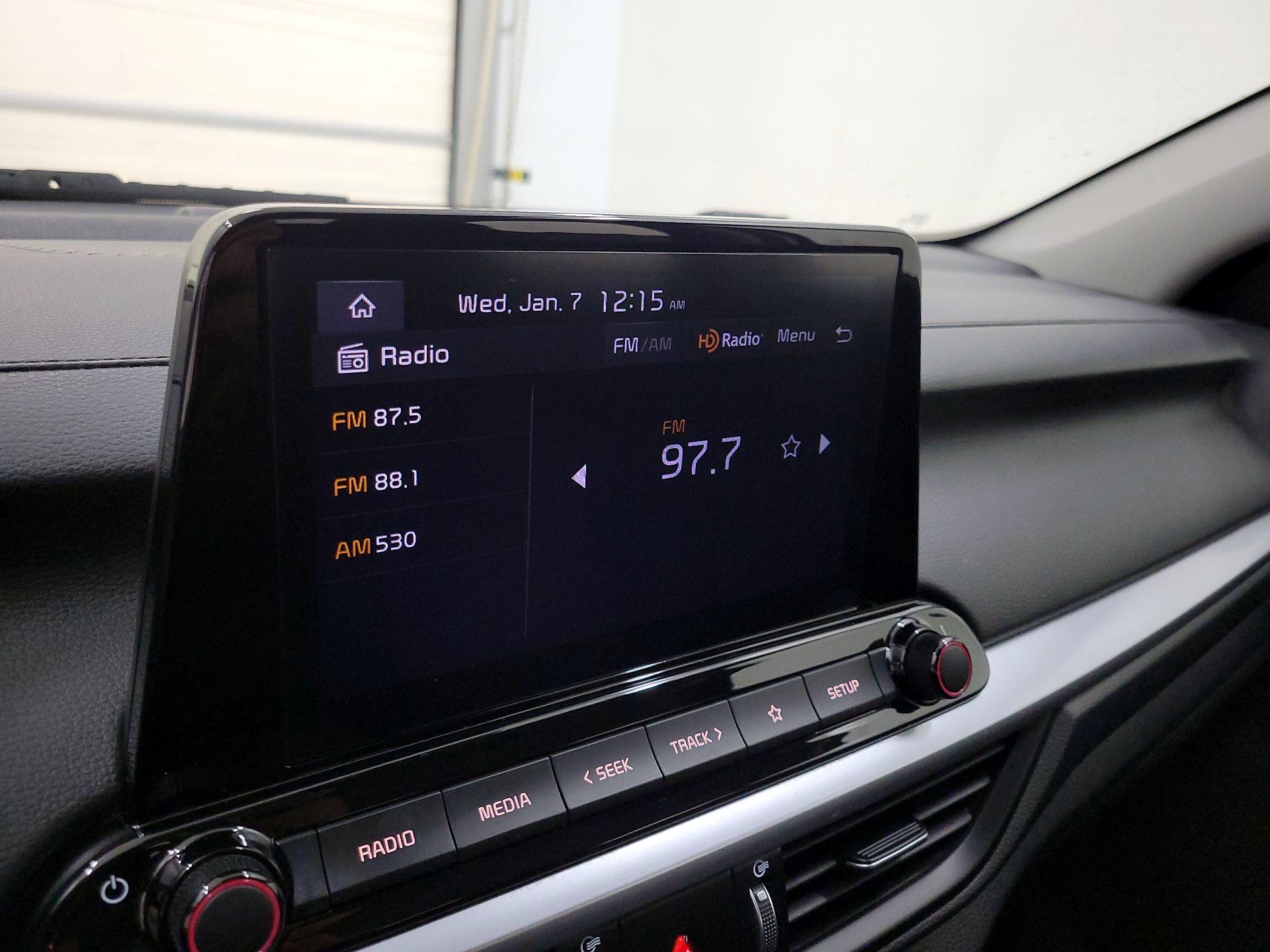 Thumbnail: 2023 Kia Forte - 15