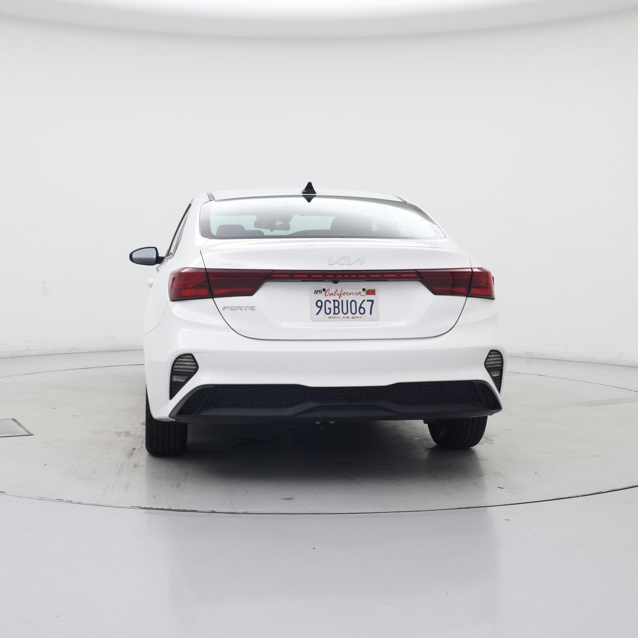 Thumbnail: 2023 Kia Forte - 6