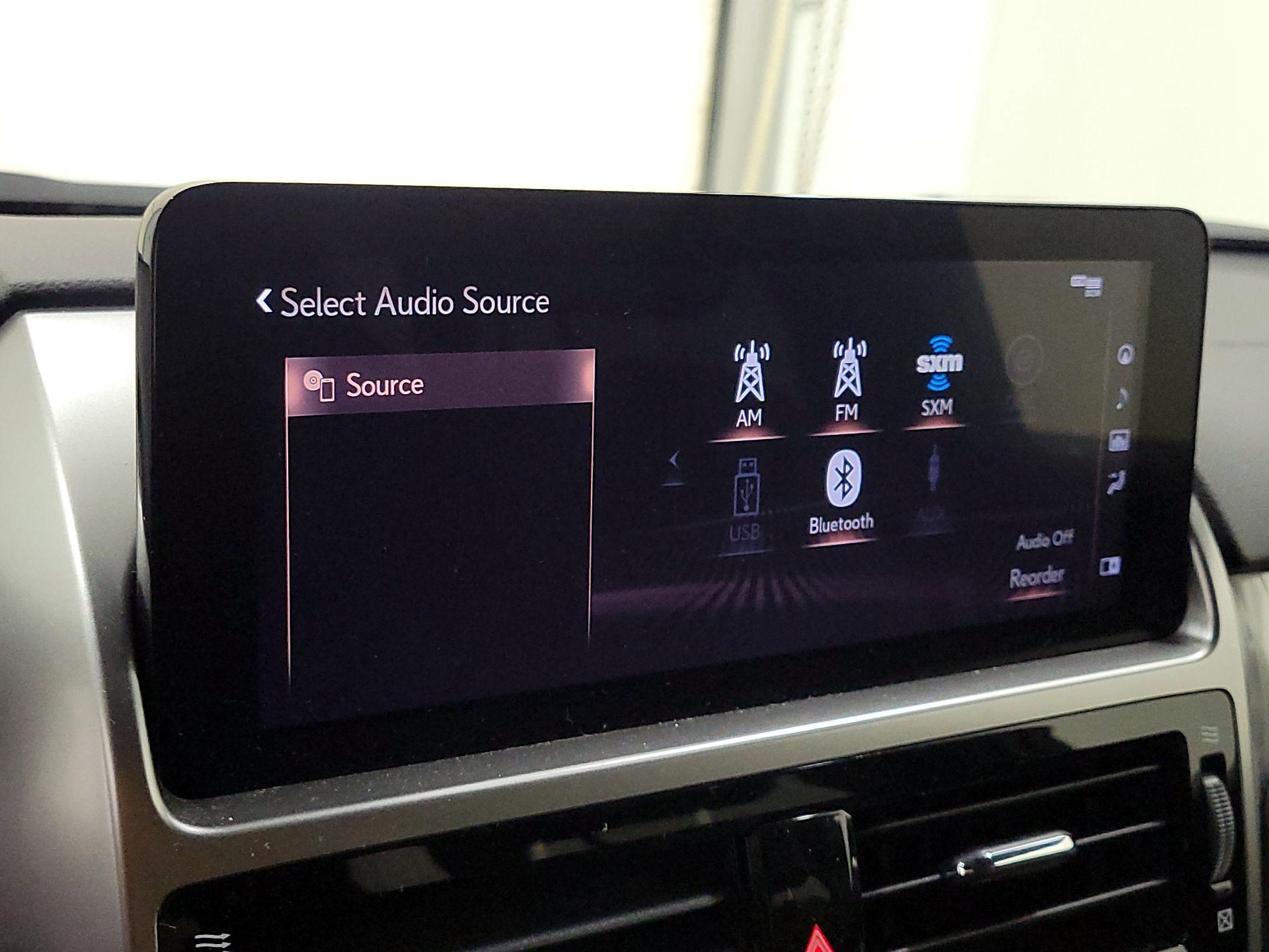 Thumbnail: 2023 Lexus GX - 16