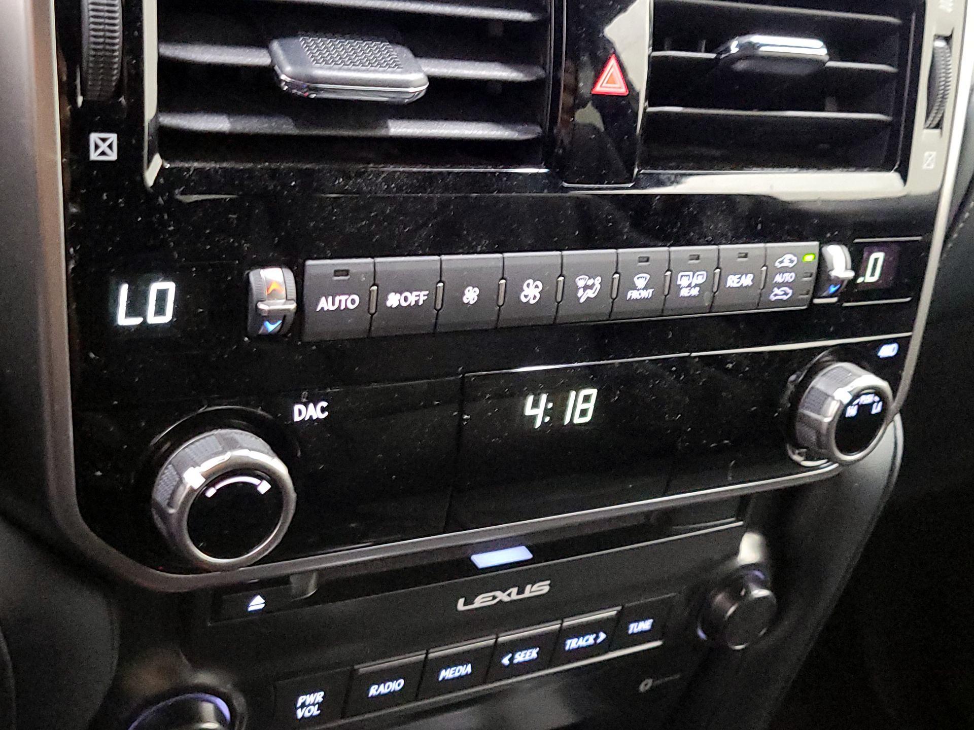 Thumbnail: 2023 Lexus GX - 17