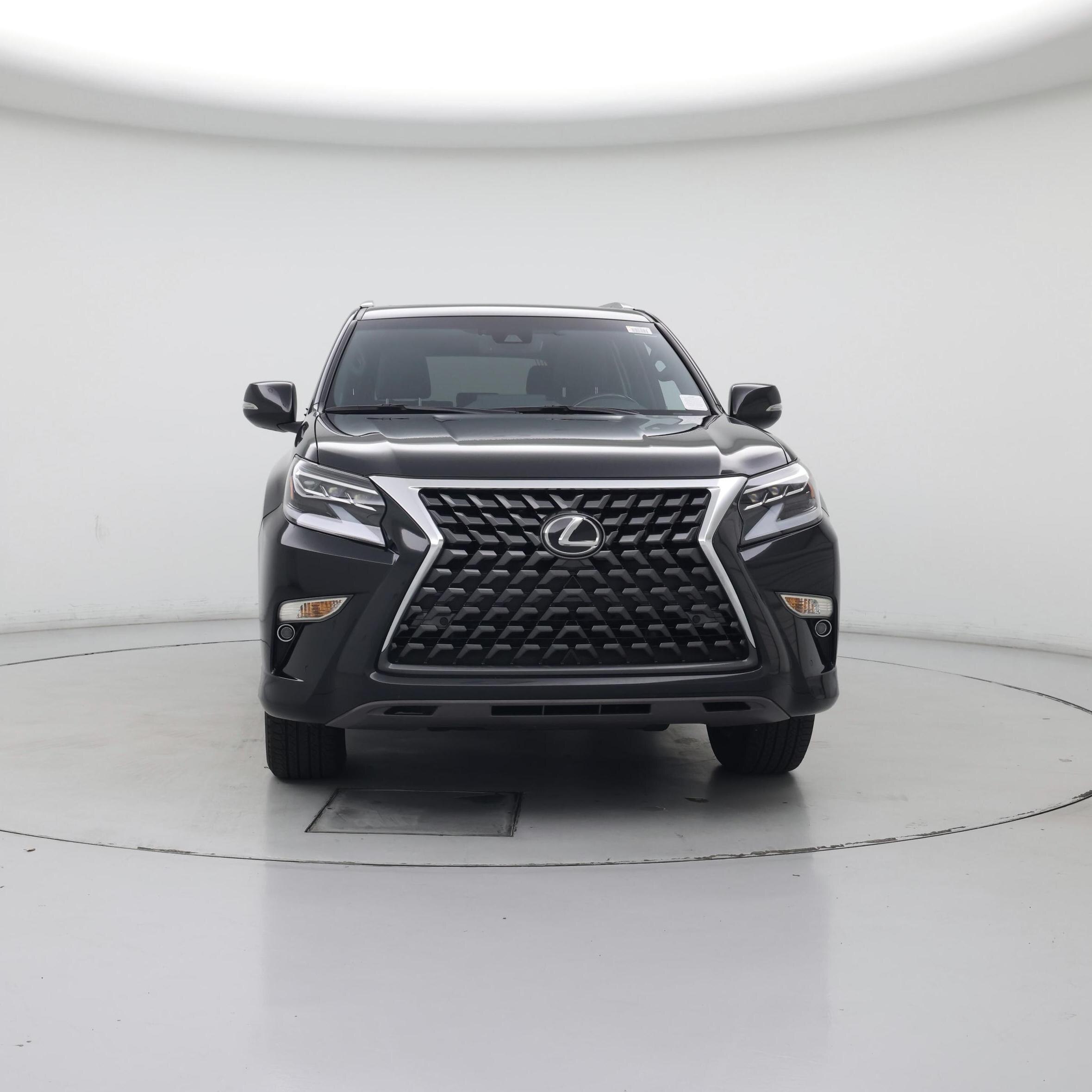 Thumbnail: 2023 Lexus GX - 5