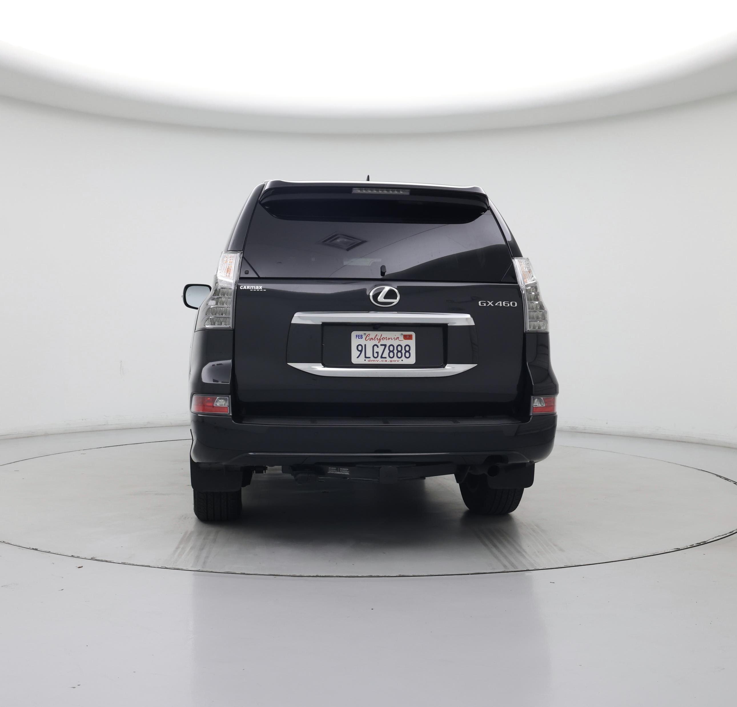 Thumbnail: 2023 Lexus GX - 6