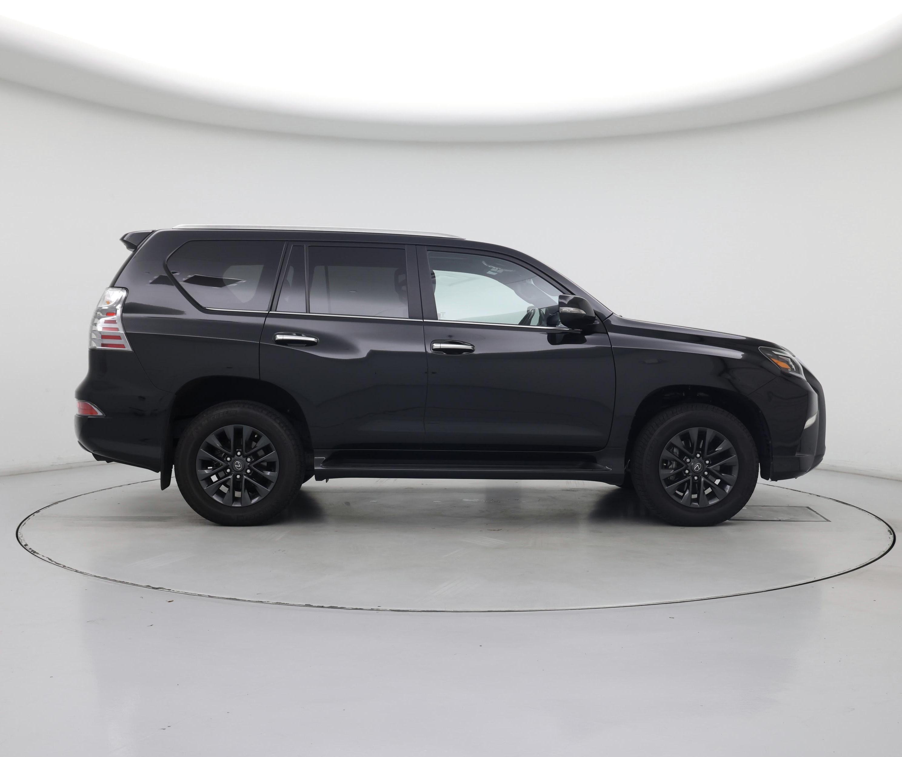 Thumbnail: 2023 Lexus GX - 7