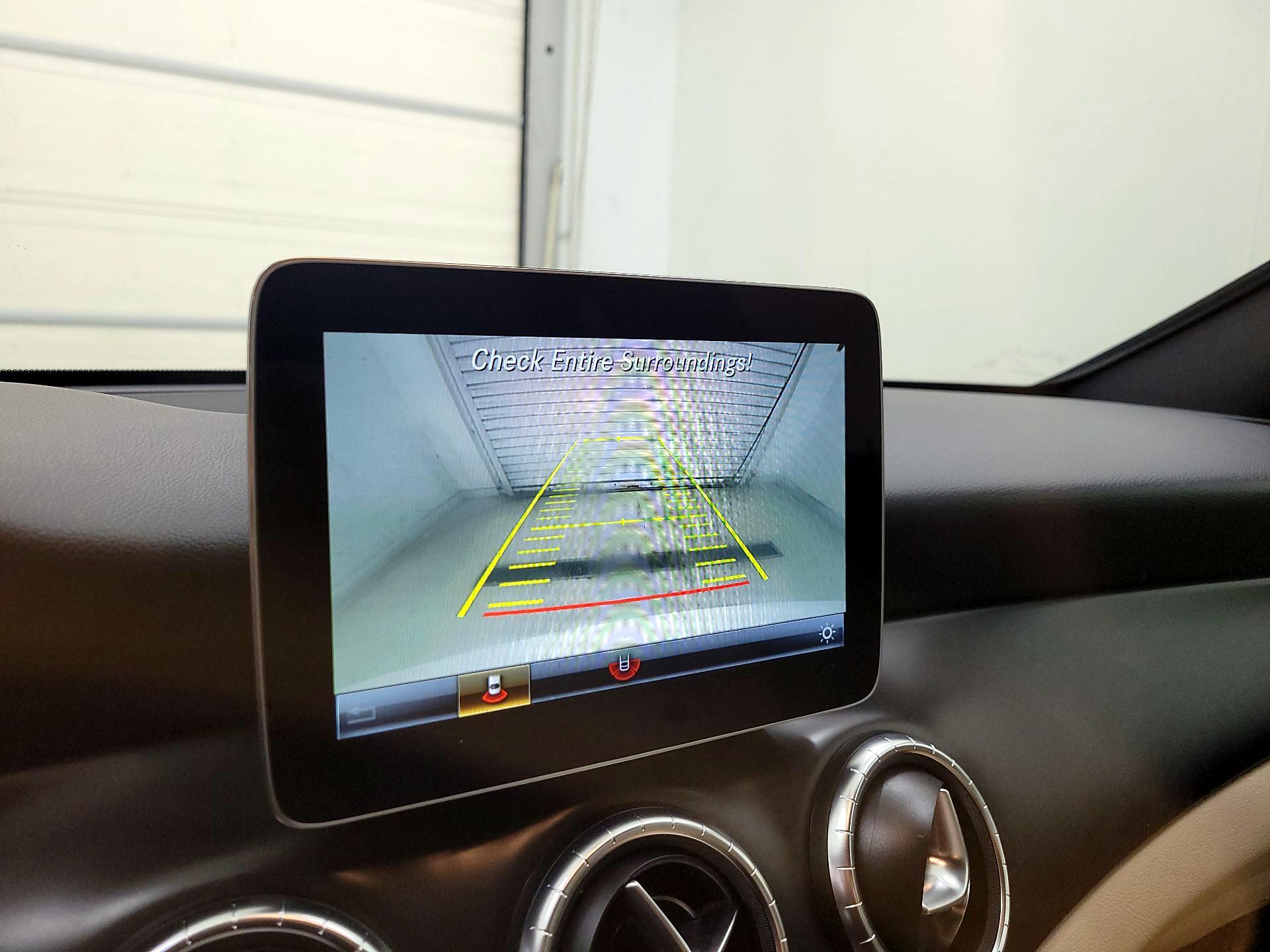 Thumbnail: 2019 Mercedes-Benz CLA - 14