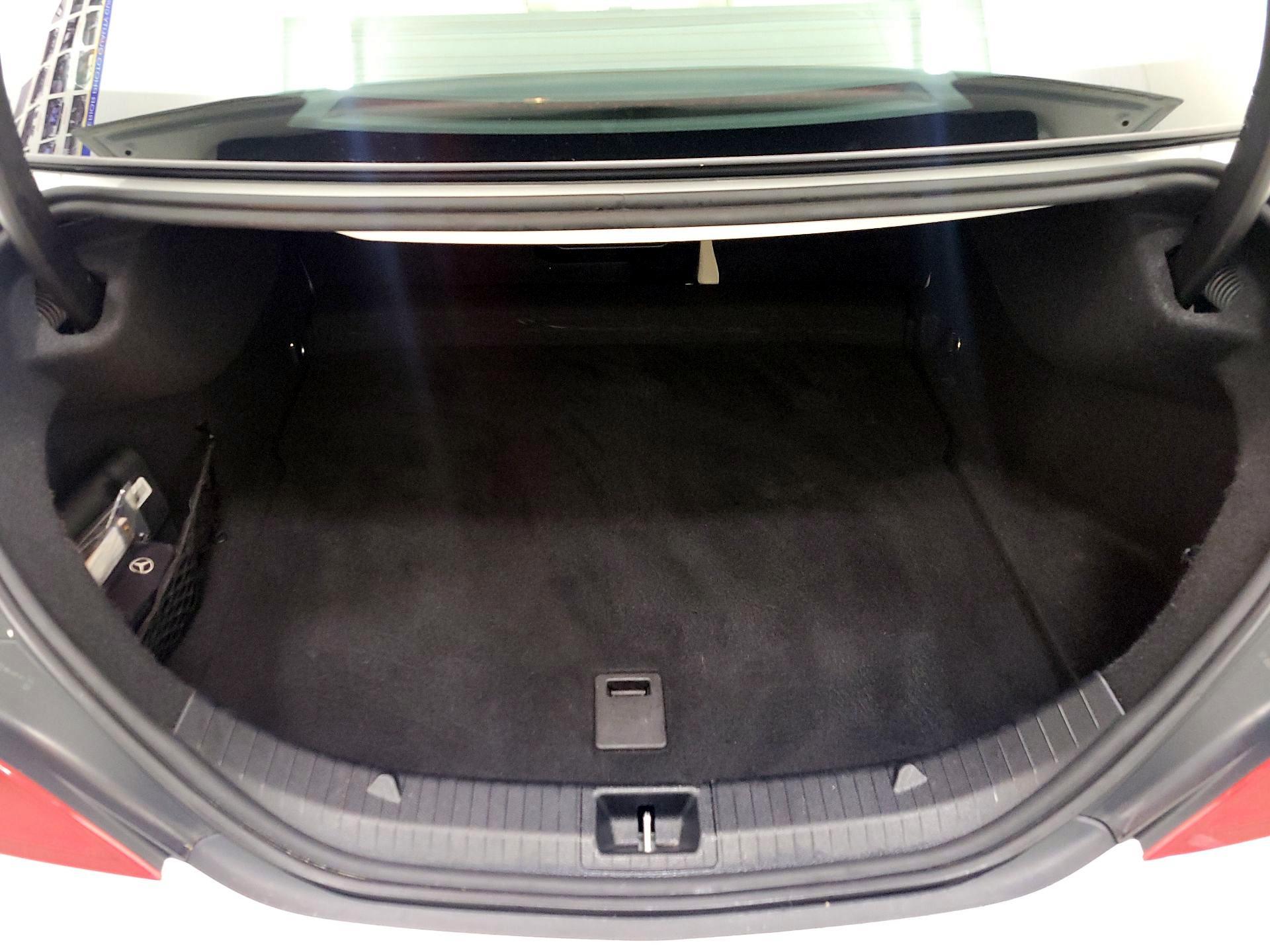 Thumbnail: 2019 Mercedes-Benz CLA - 20