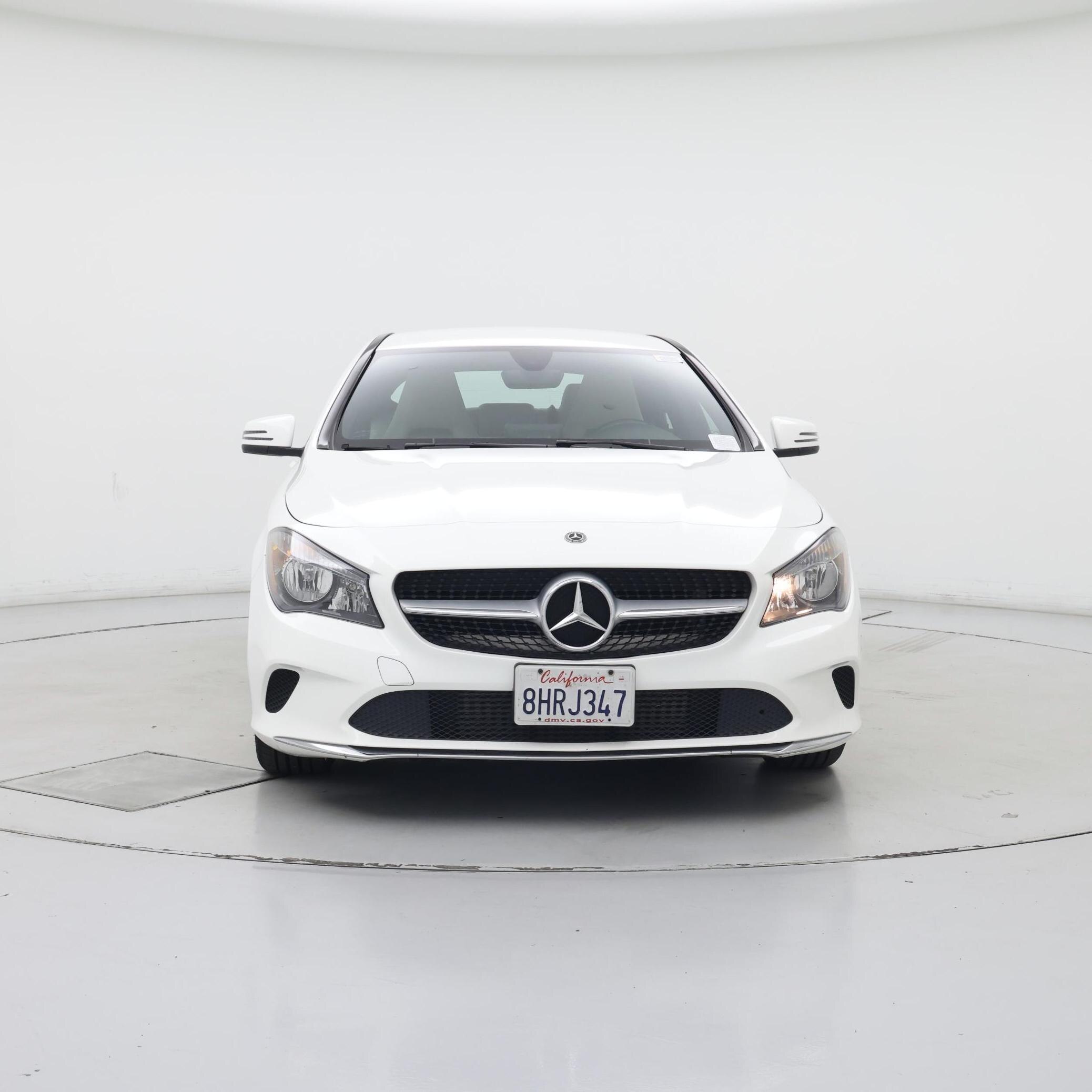 Thumbnail: 2019 Mercedes-Benz CLA - 5