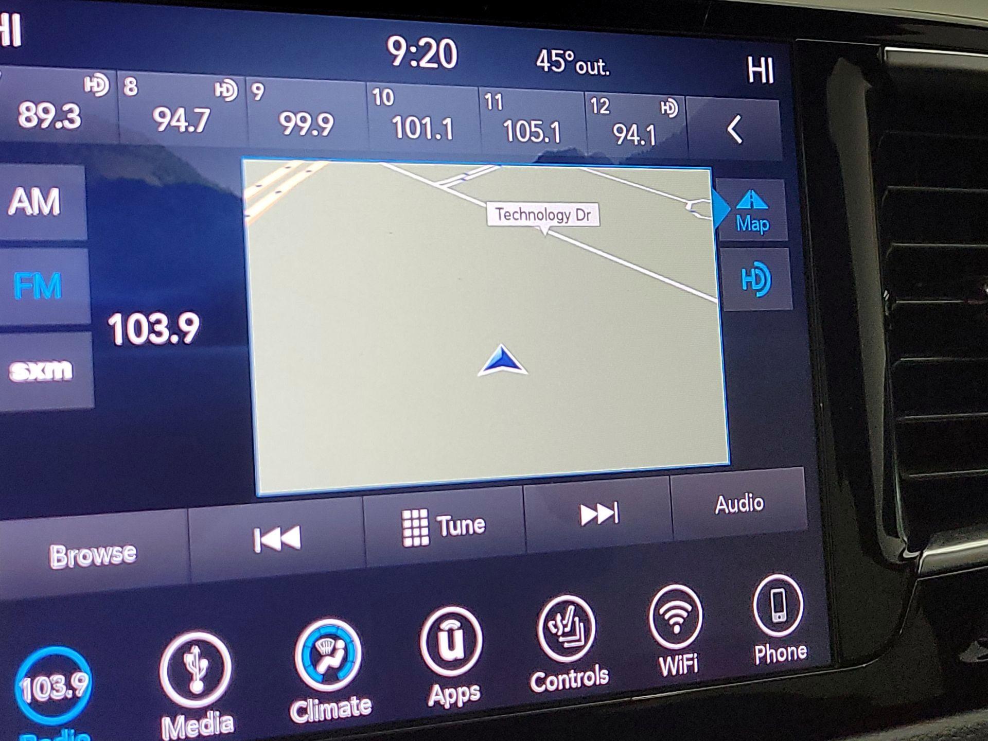 Thumbnail: 2019 Chrysler Pacifica - 14