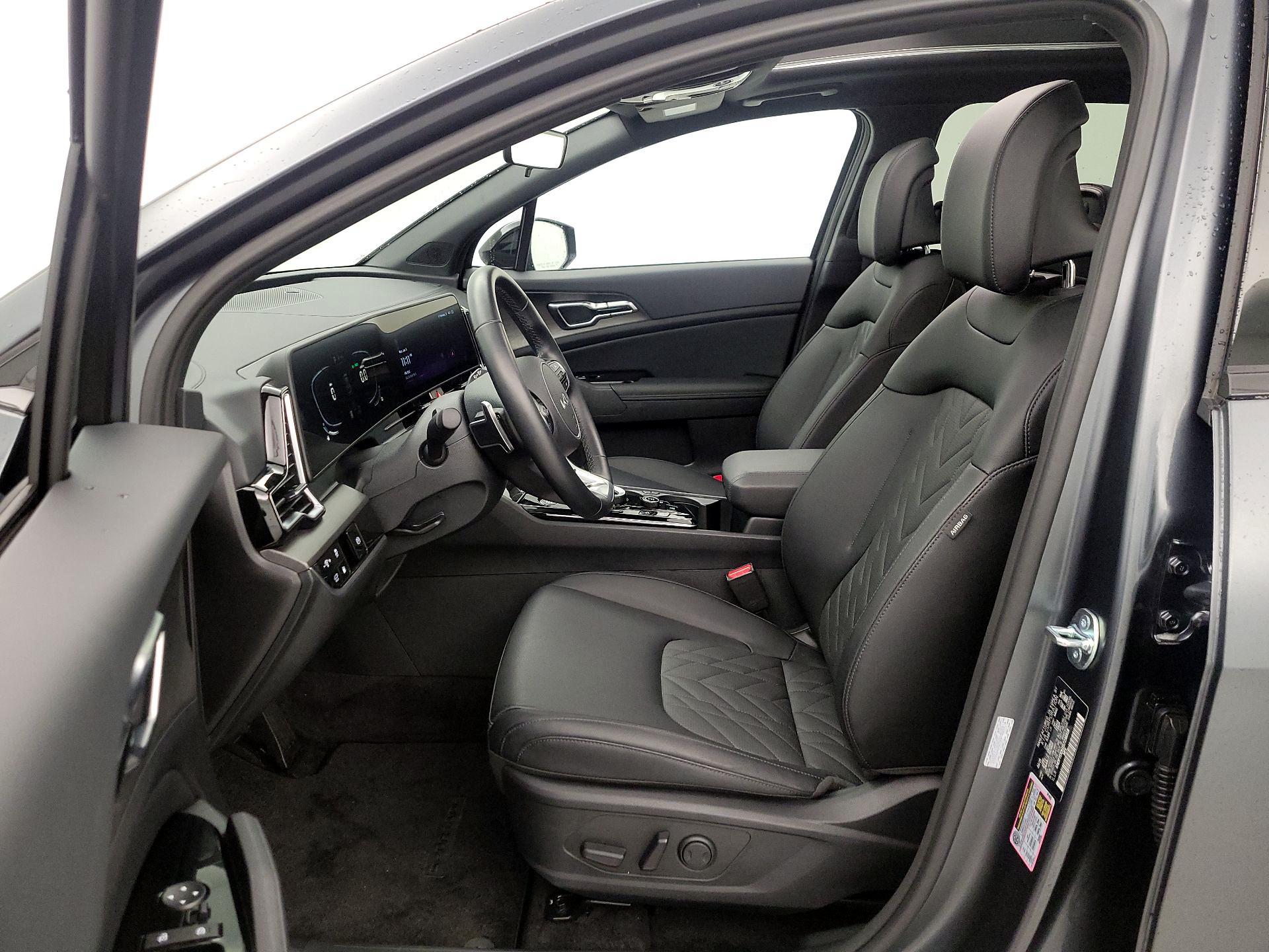 Thumbnail: 2025 Kia Sportage - 11