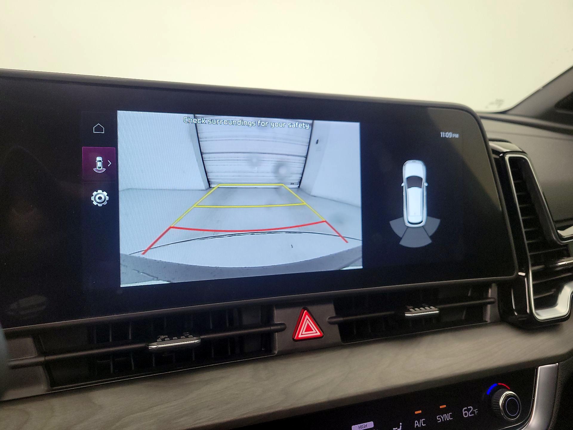 Thumbnail: 2025 Kia Sportage - 14