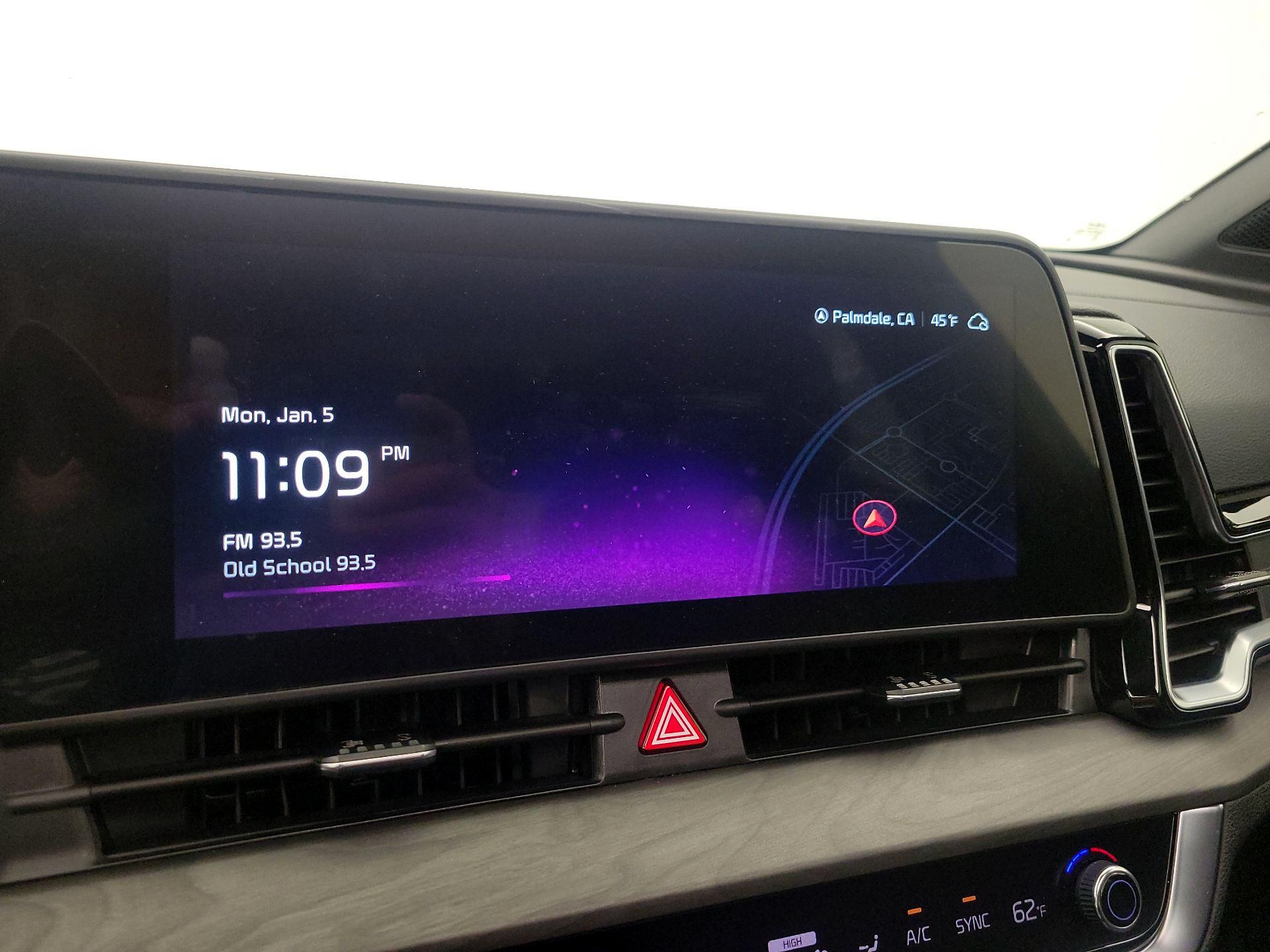 Thumbnail: 2025 Kia Sportage - 15