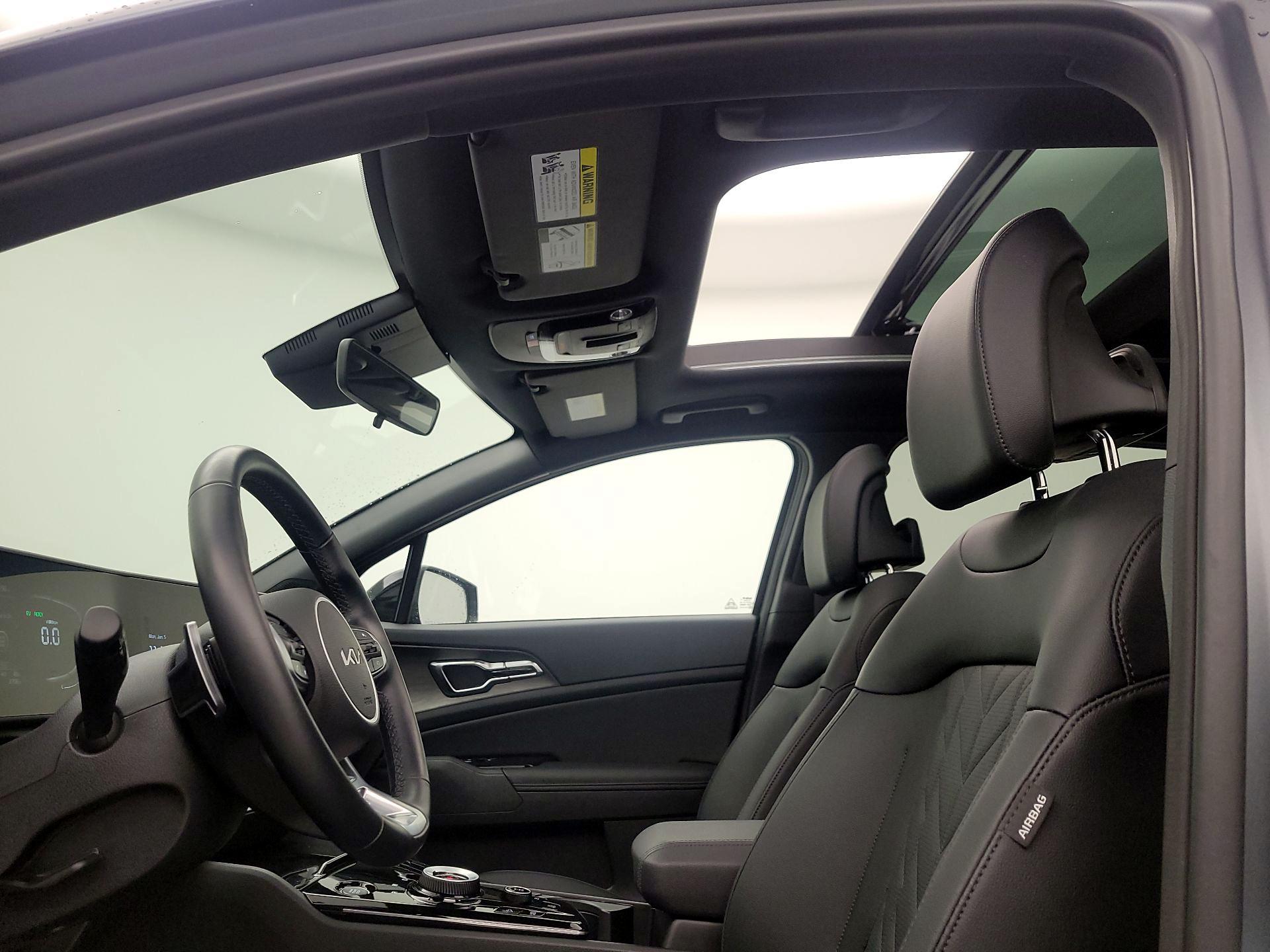 Thumbnail: 2025 Kia Sportage - 19