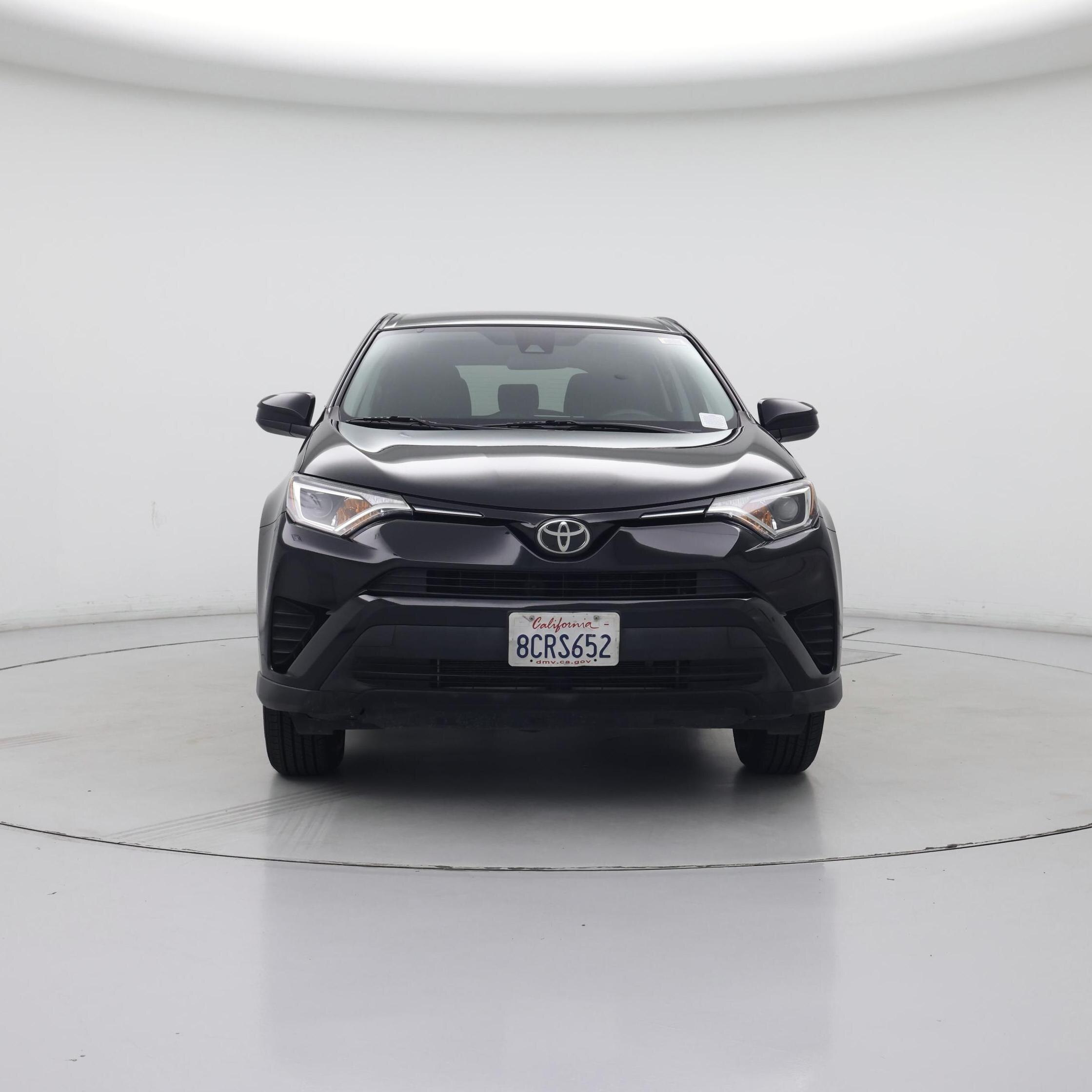 Thumbnail: 2018 Toyota RAV4 - 5