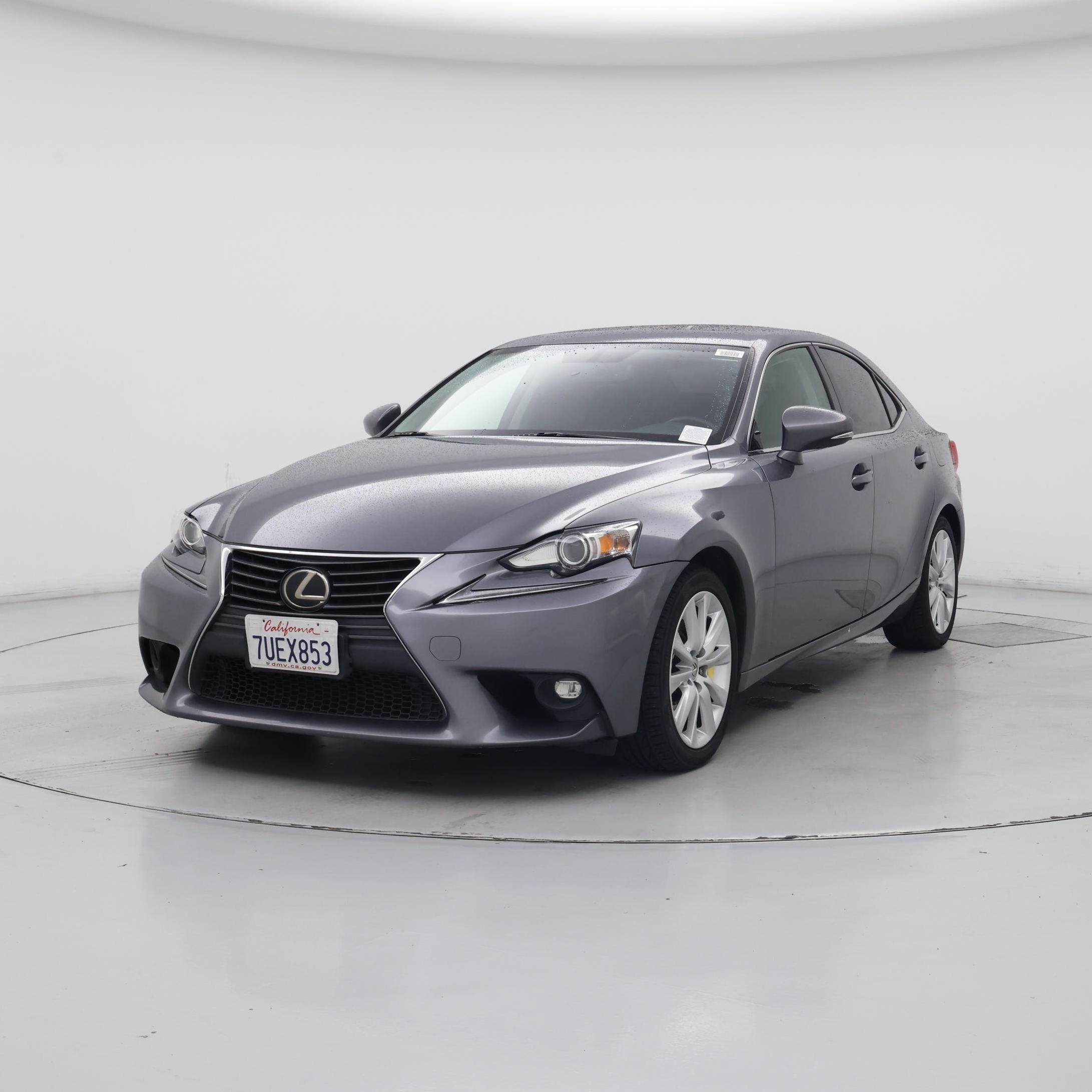 Thumbnail: 2016 Lexus IS - 4