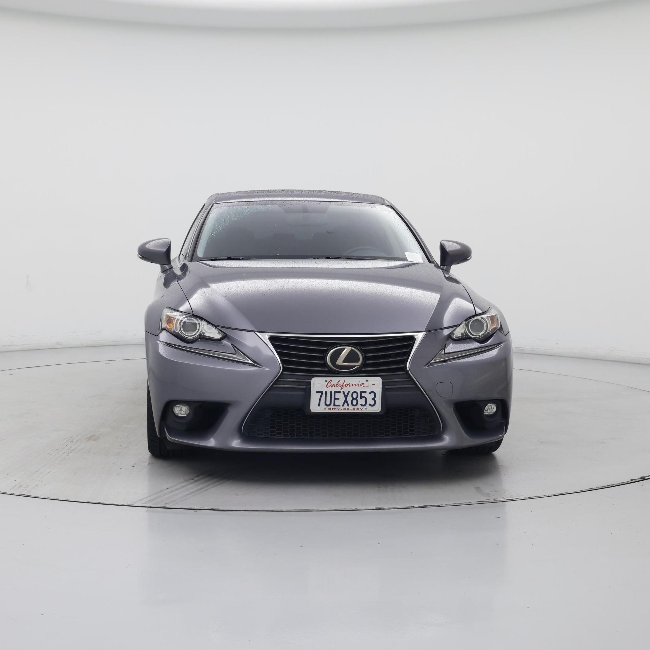 Thumbnail: 2016 Lexus IS - 5