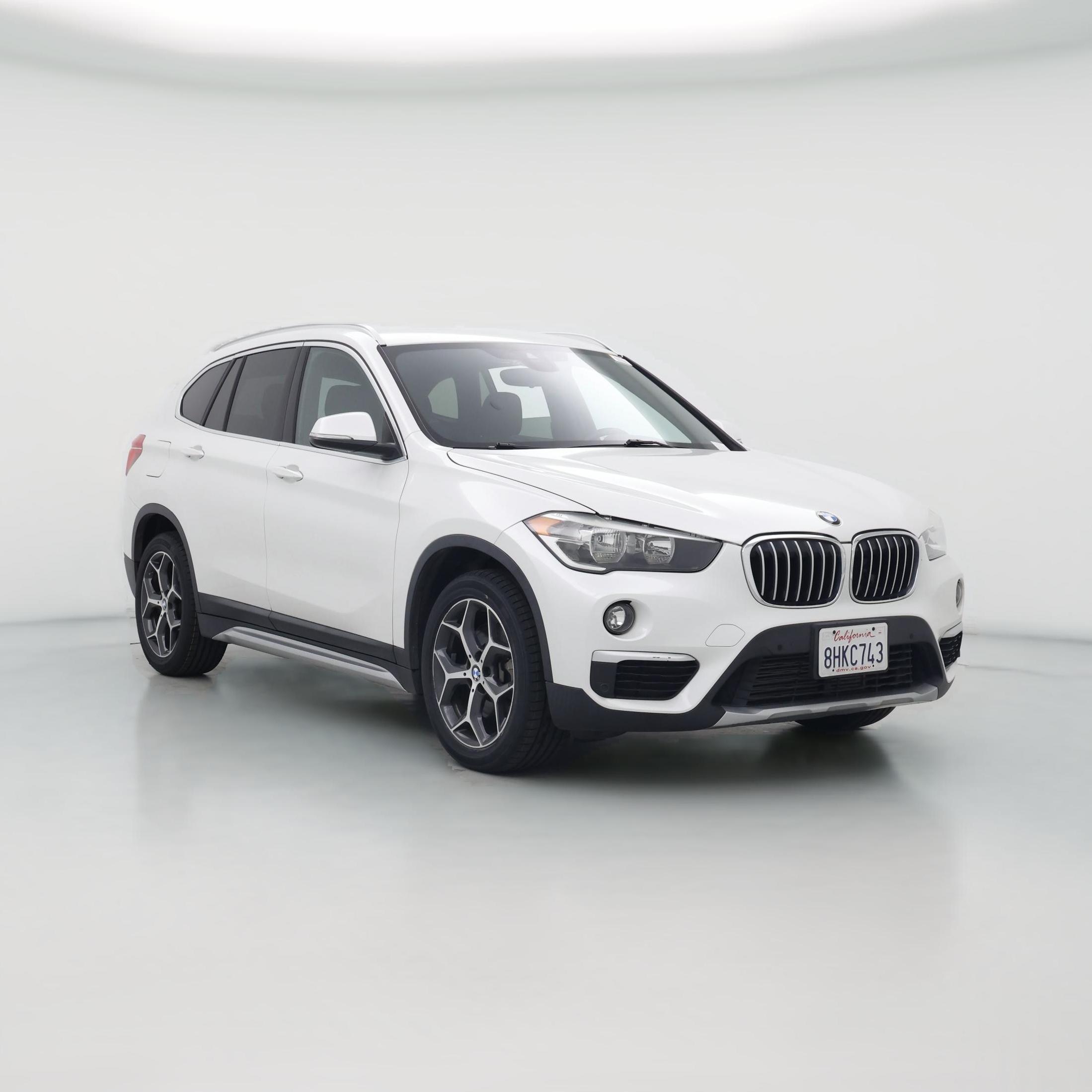 Thumbnail: 2019 BMW X1 - 1