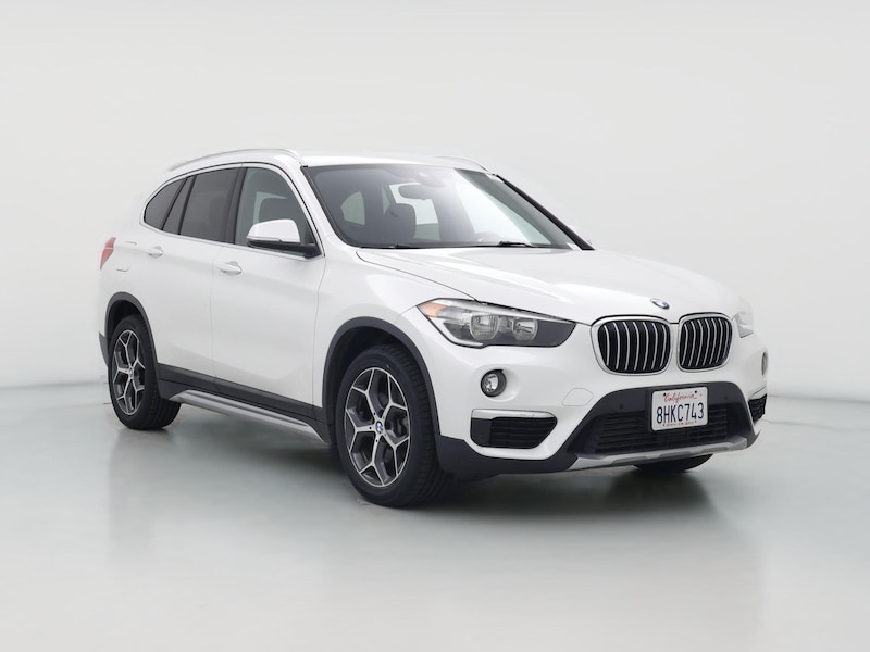 2019 BMW X1 sDrive28i -
                  Inglewood, CA
