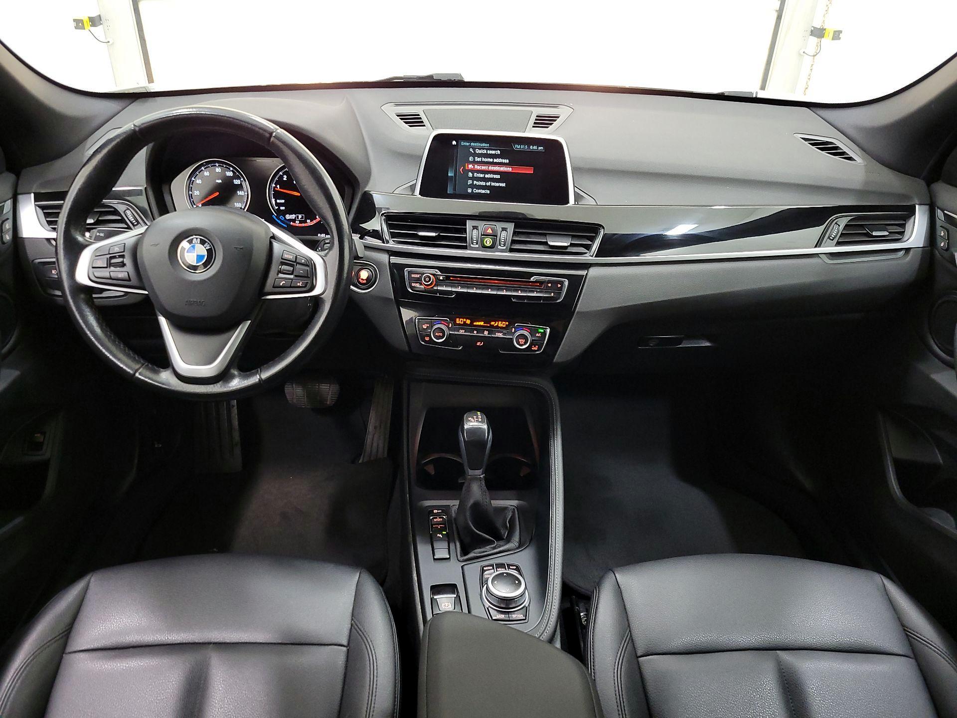 Thumbnail: 2019 BMW X1 - 9