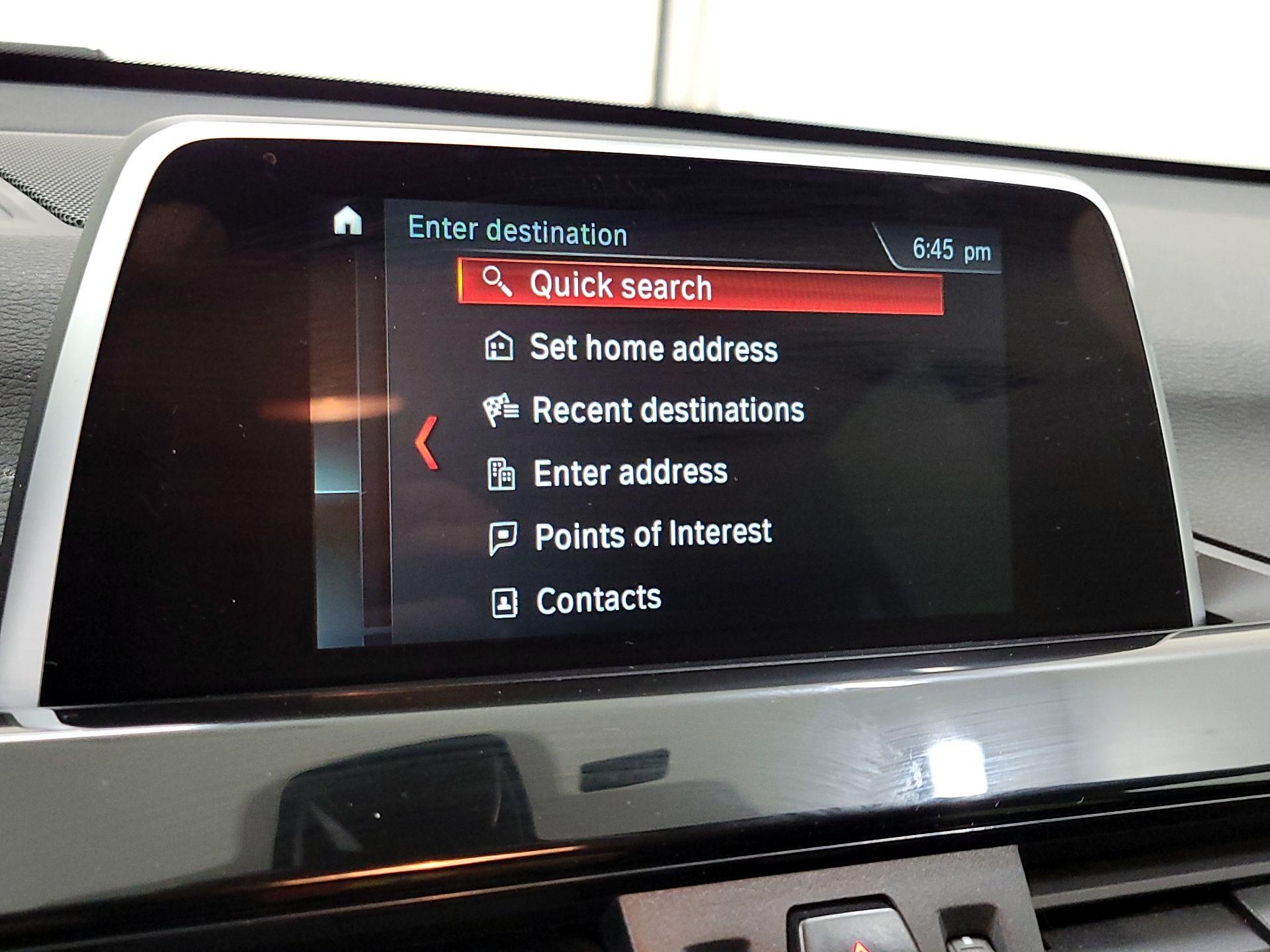 Thumbnail: 2019 BMW X1 - 14