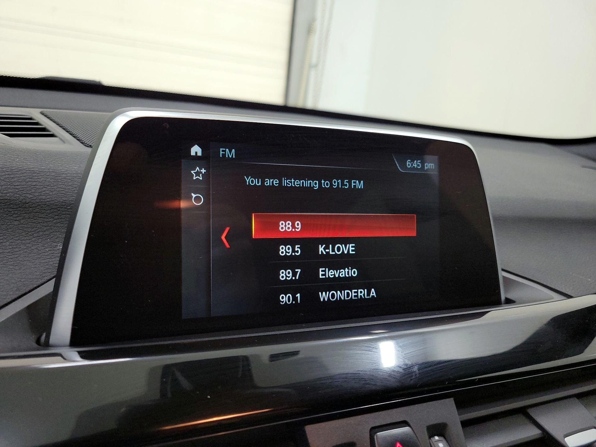 Thumbnail: 2019 BMW X1 - 16