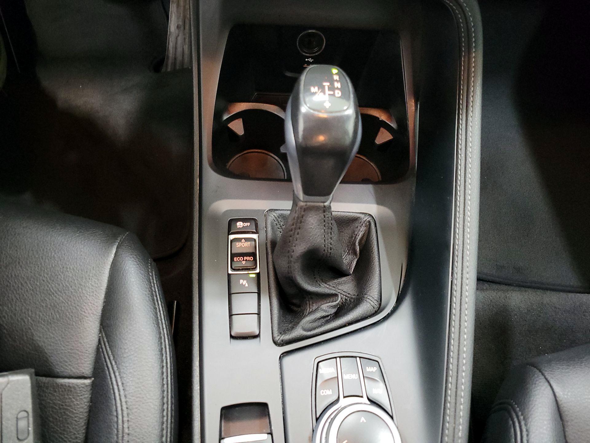 Thumbnail: 2019 BMW X1 - 18