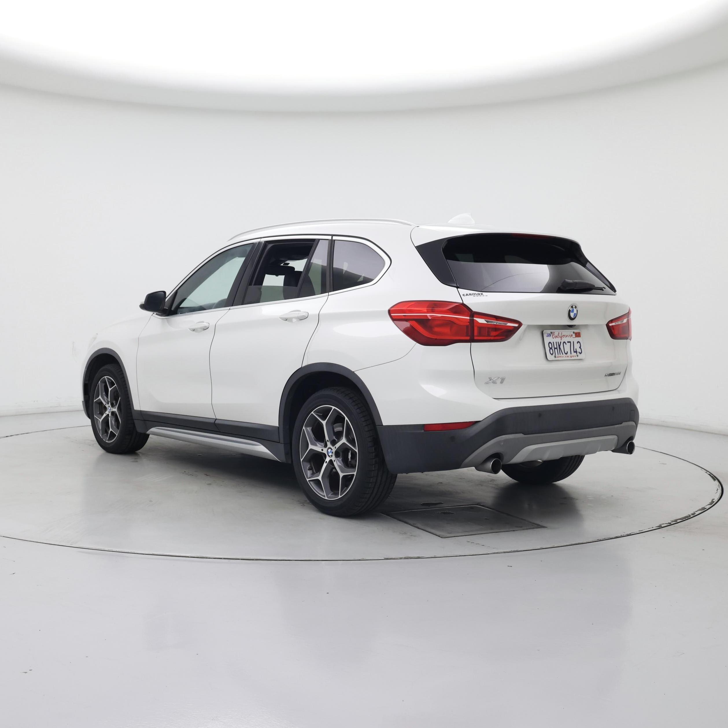 Thumbnail: 2019 BMW X1 - 2