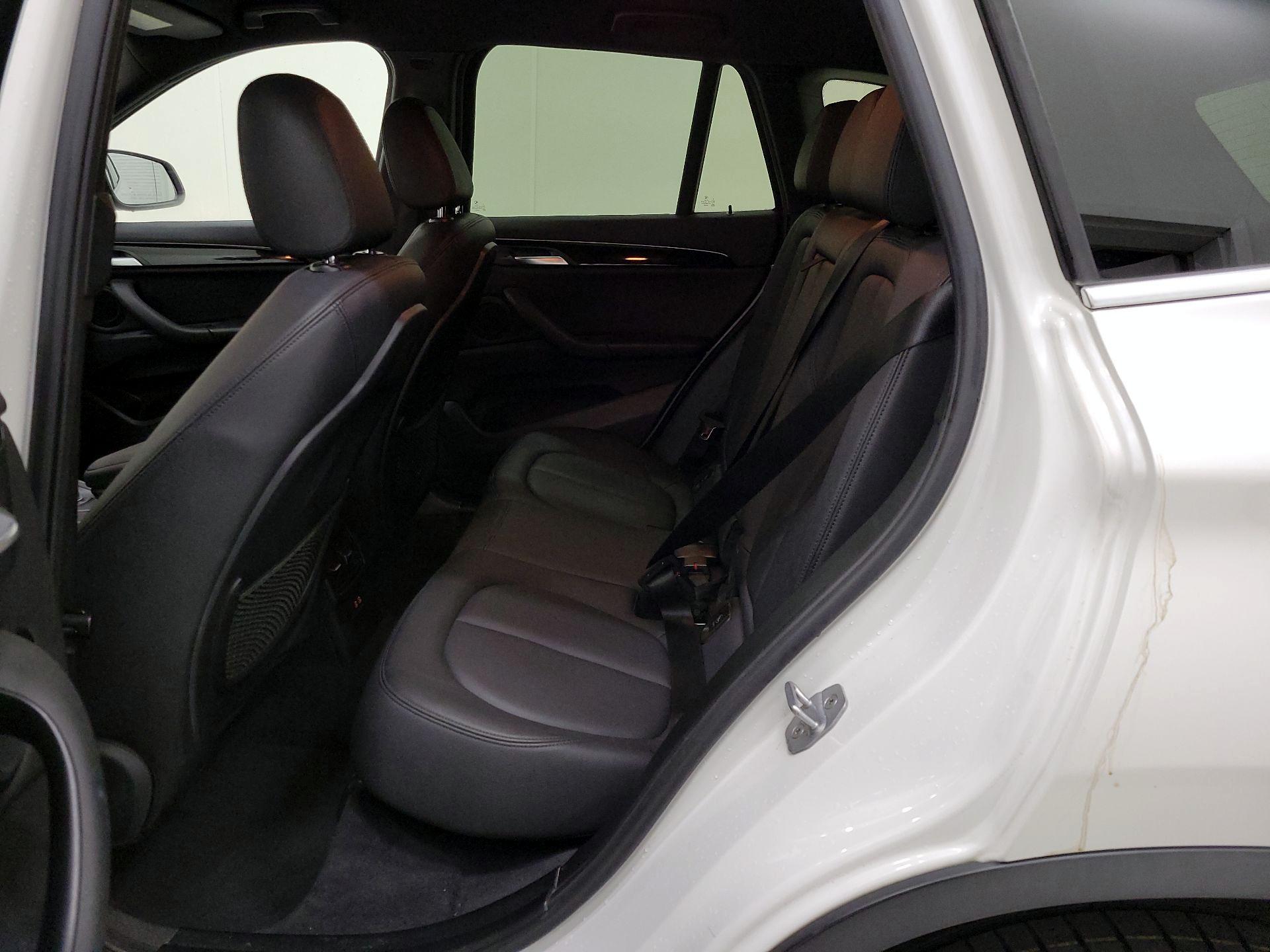 Thumbnail: 2019 BMW X1 - 20