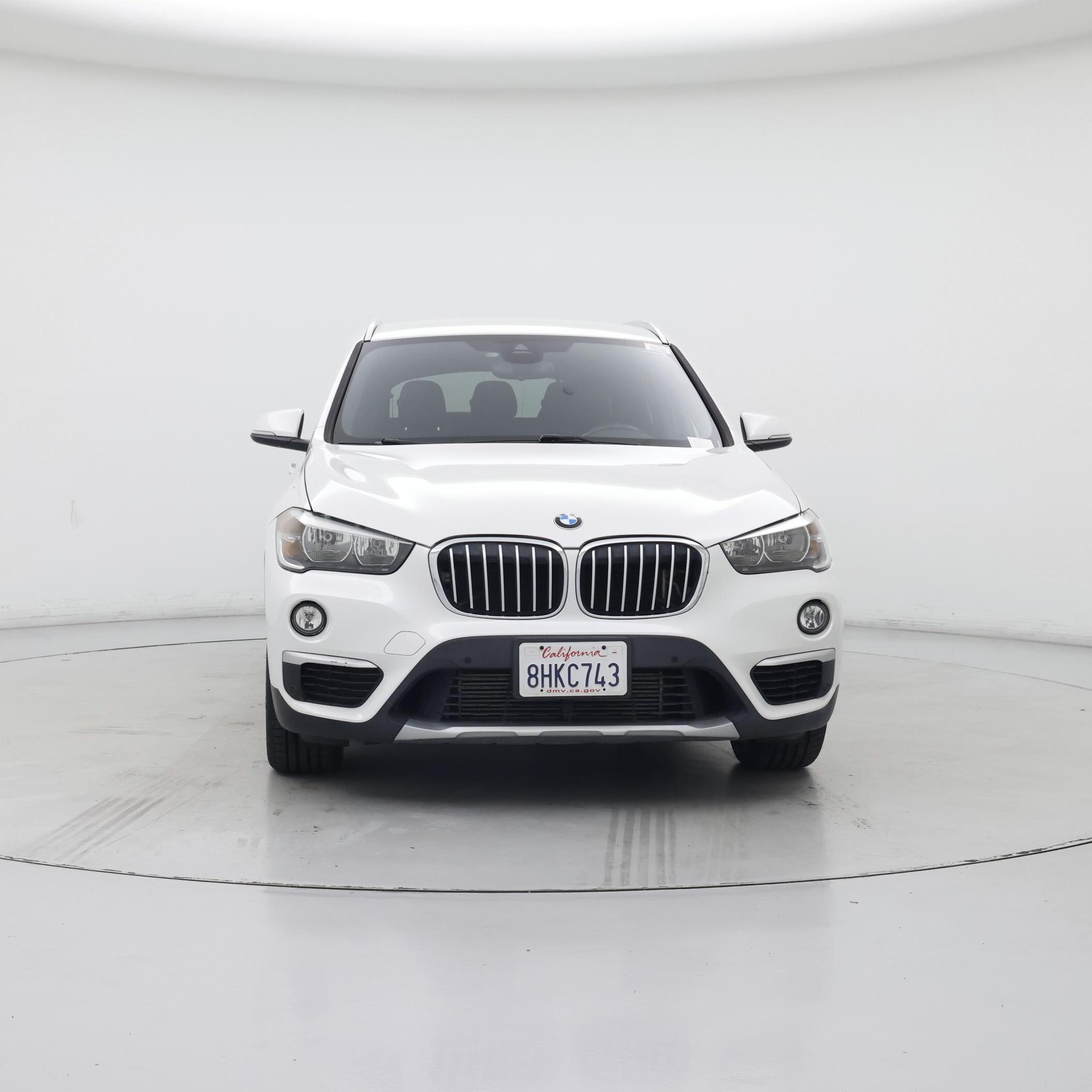 Thumbnail: 2019 BMW X1 - 5