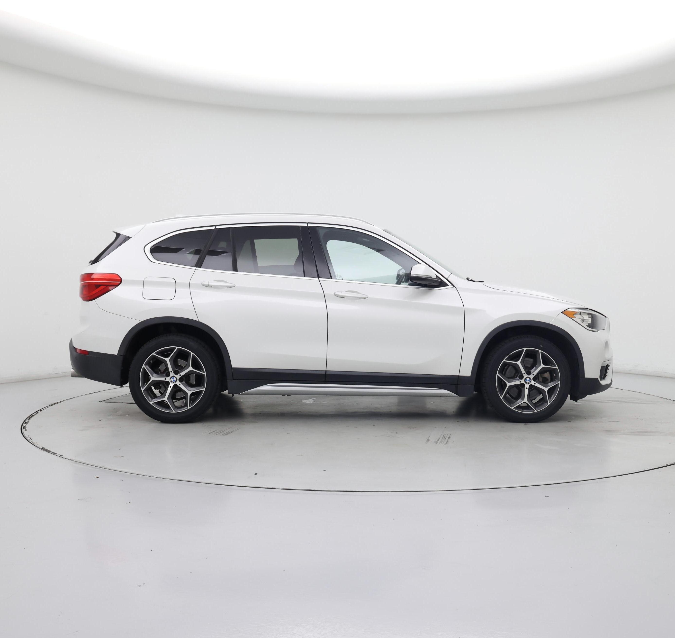 Thumbnail: 2019 BMW X1 - 7