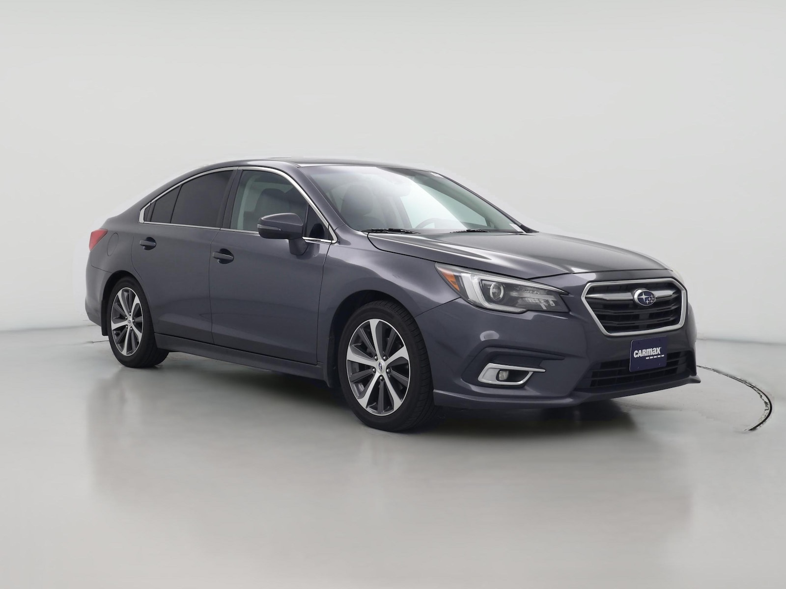 2018 Subaru Legacy