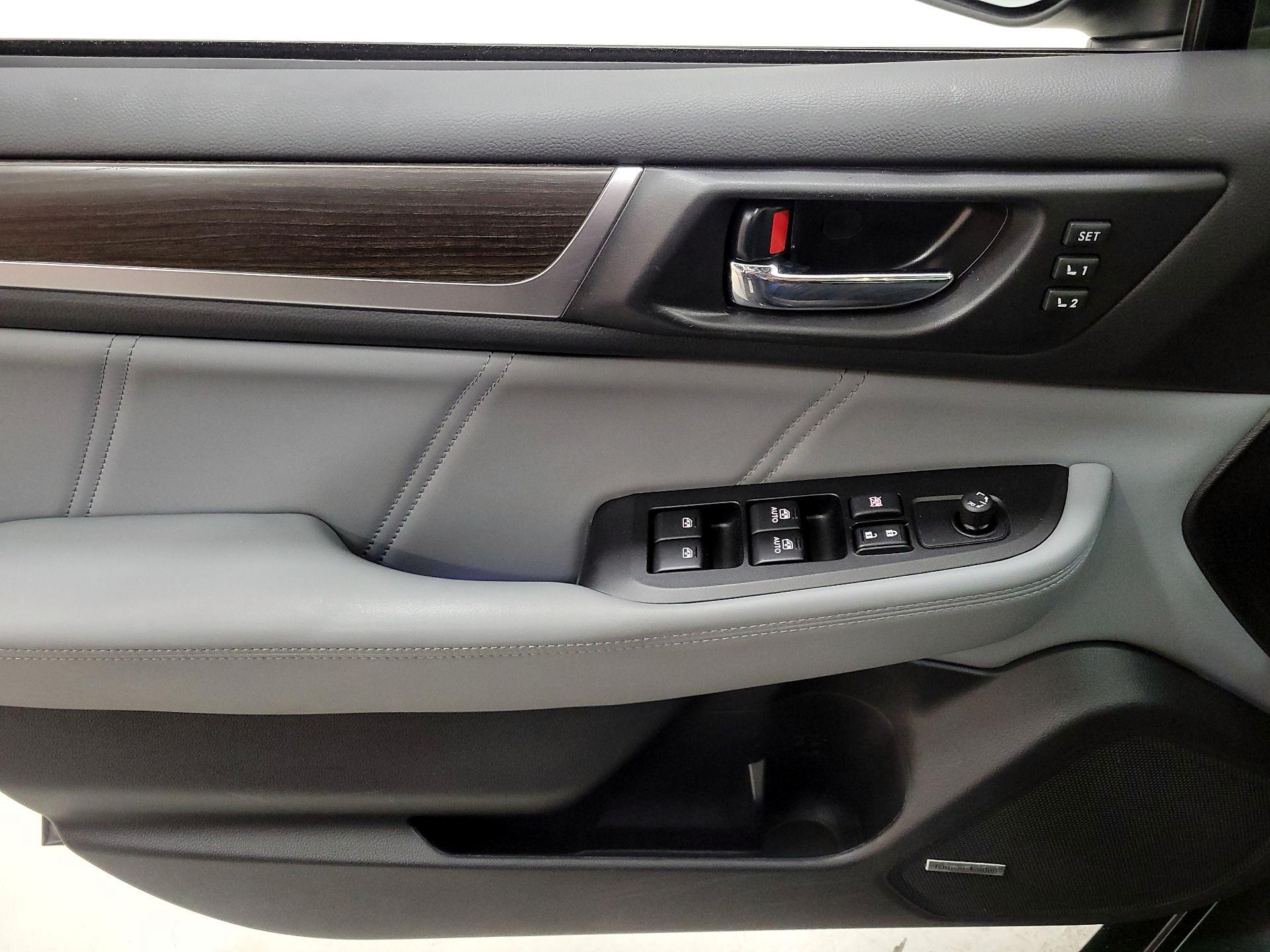 Thumbnail: 2018 Subaru Legacy - 12